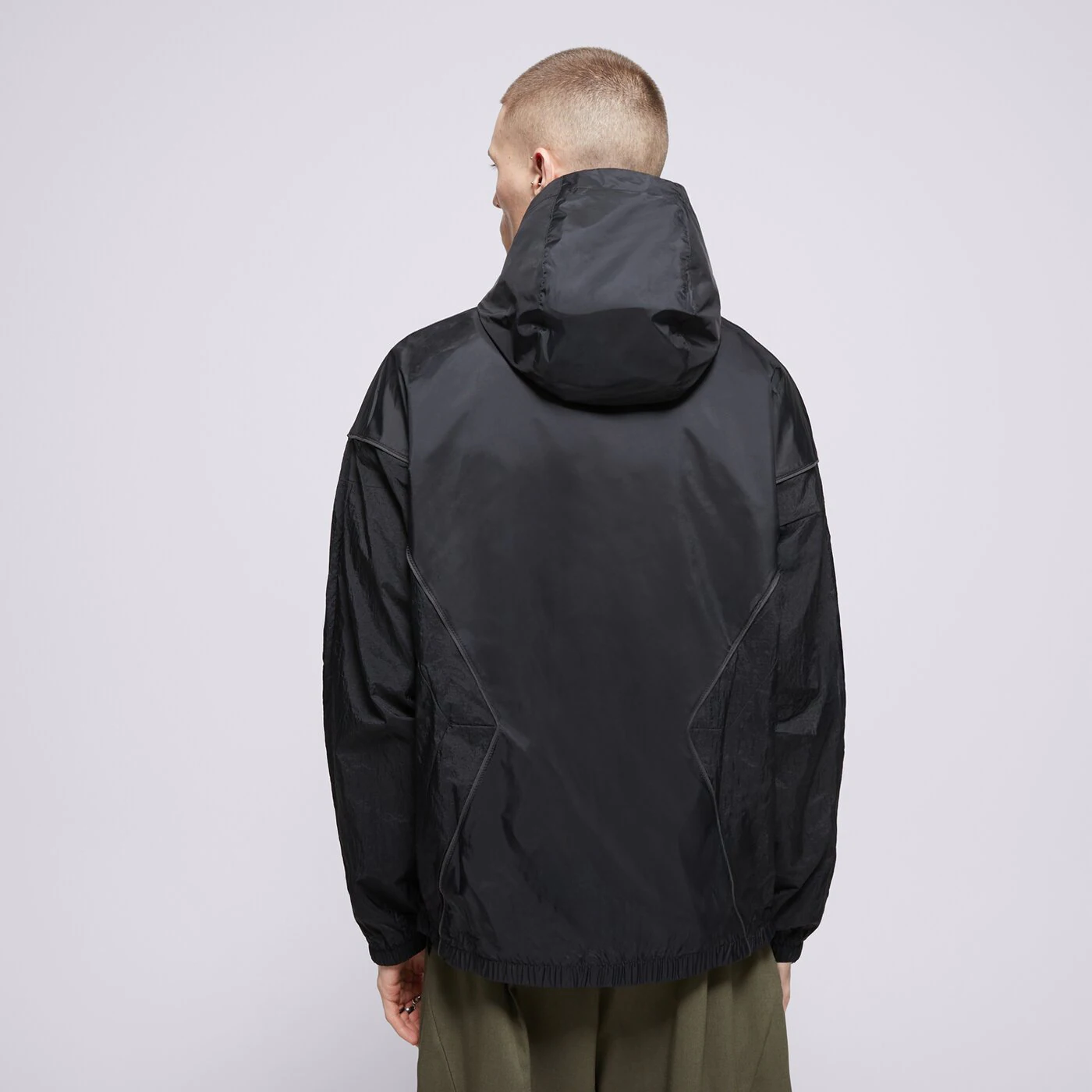 JORDAN KABÁT SZÉLDZSEKI M J DRAFT JKT