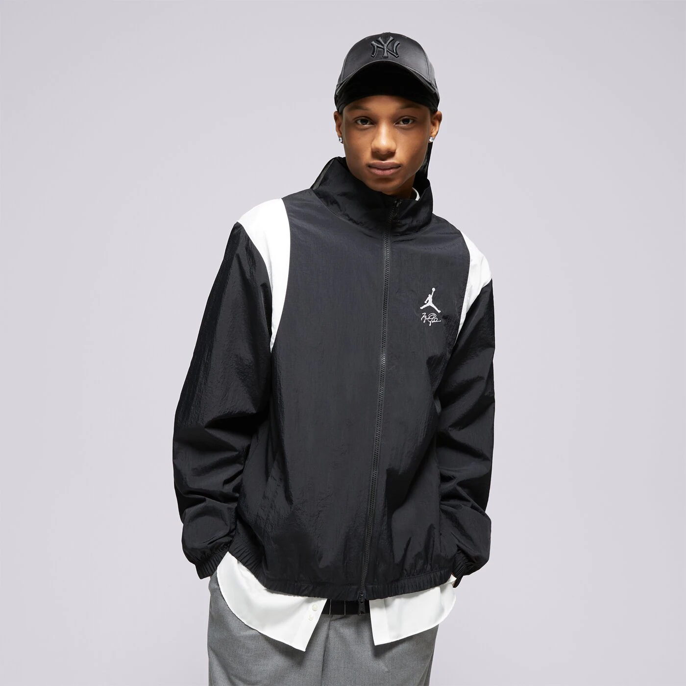 JORDAN KABÁT M J ESS MMBR JKT