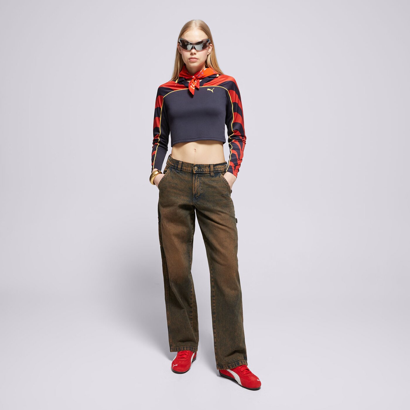 DICKIES NADRÁG STEVENSVILLE CARPENTER W