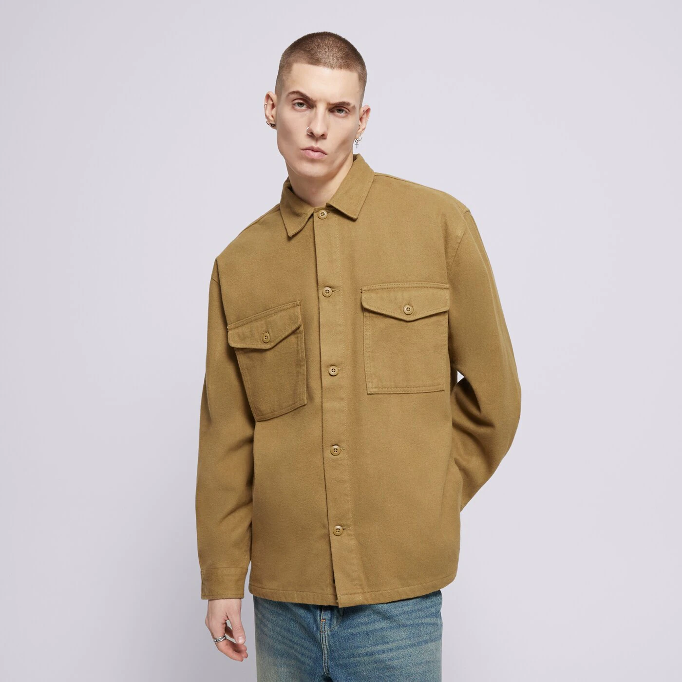 VANS KABÁT COLEGROVE SHACKET