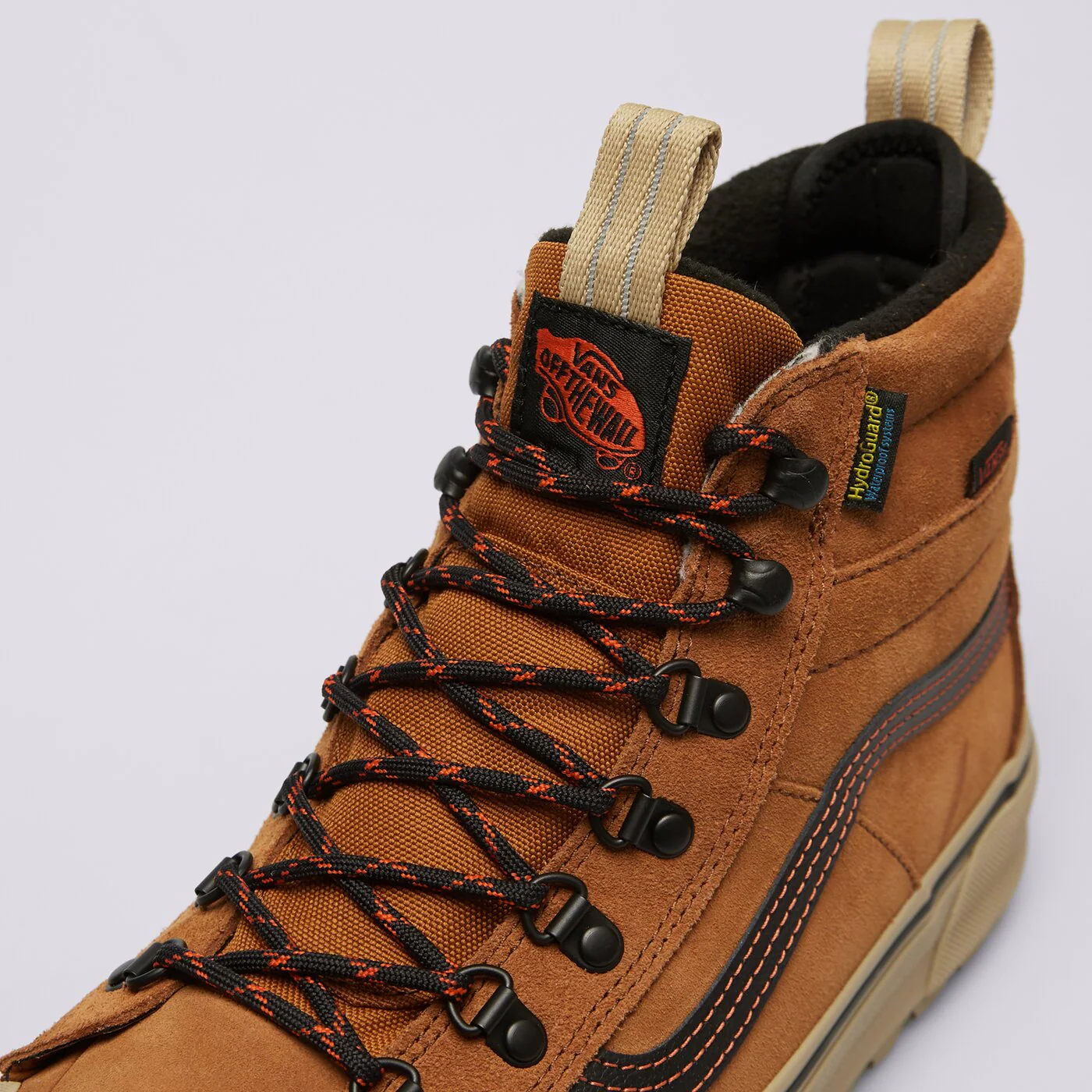 VANS MTE SK8-HI DR WATERPROOF