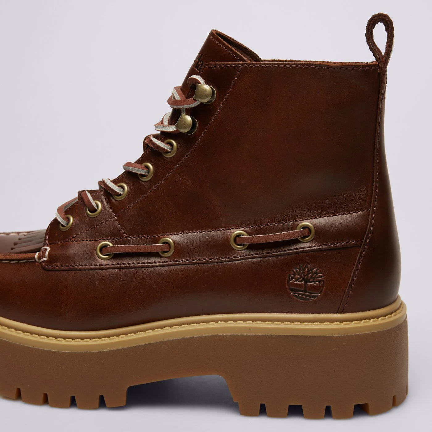 TIMBERLAND STONE STREET MID
