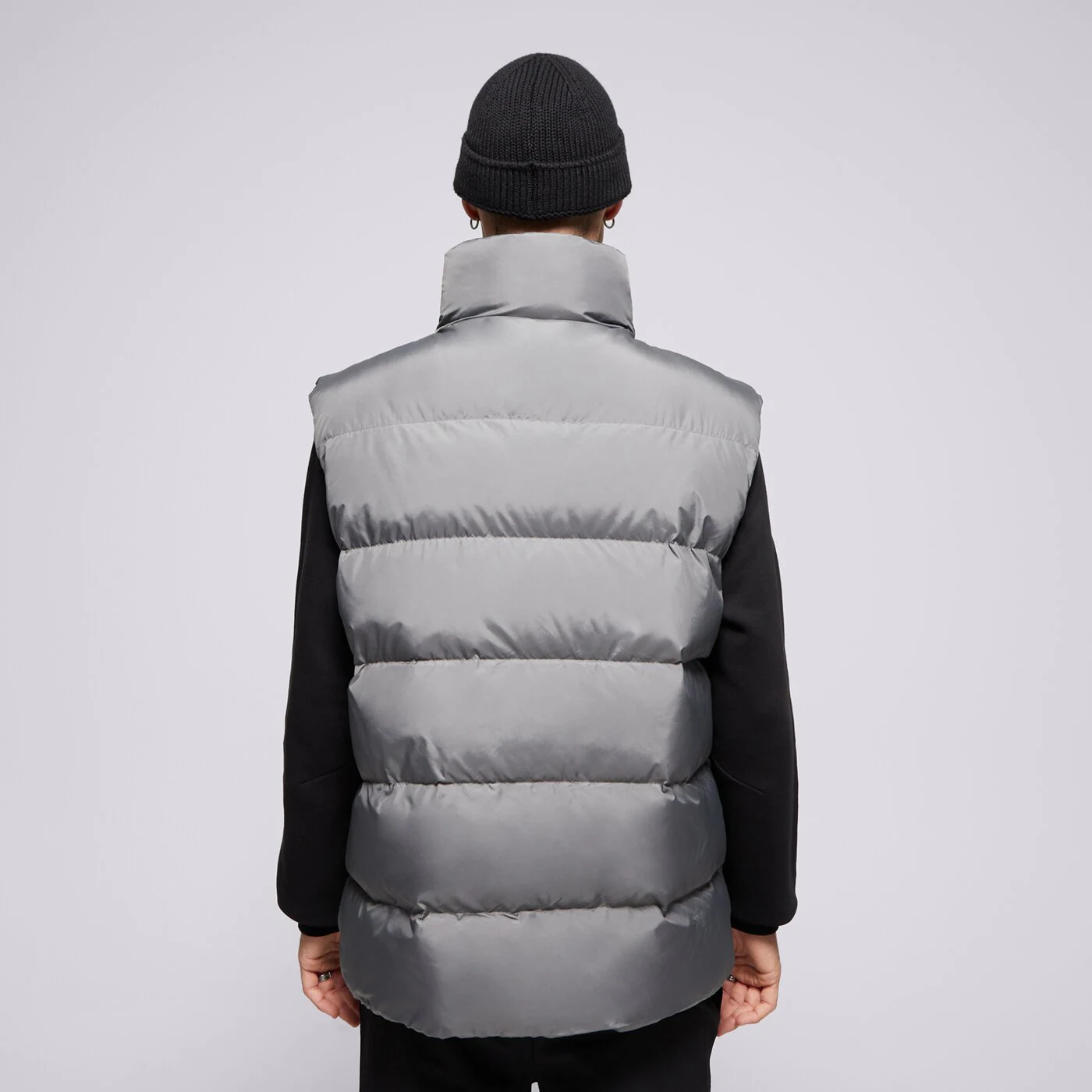 ADIDAS UJJATLAN PULÓVER COMMERCIAL VEST