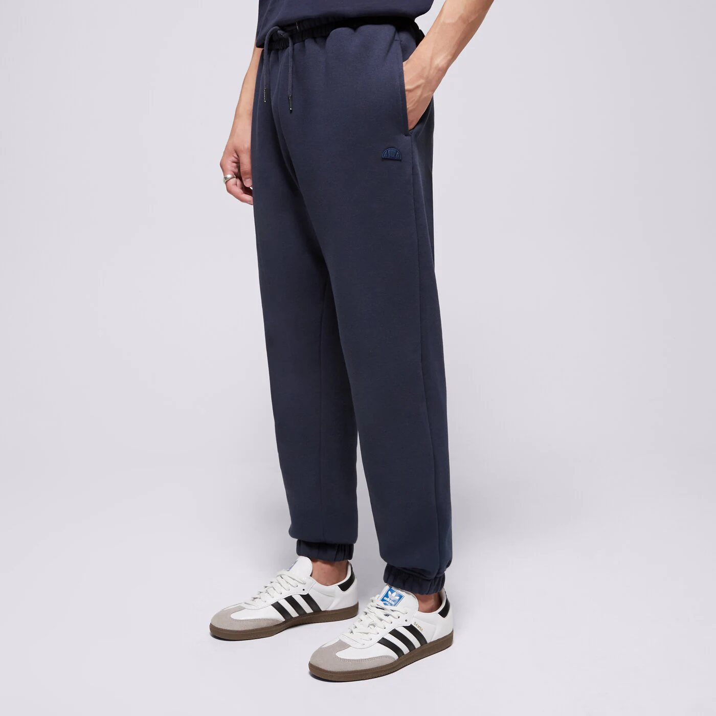 ELLESSE NADRÁG LOMMA JOG PANT NAVY MN