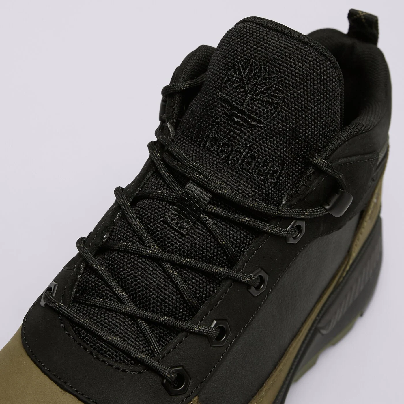 TIMBERLAND FIELD TREKKER LOW