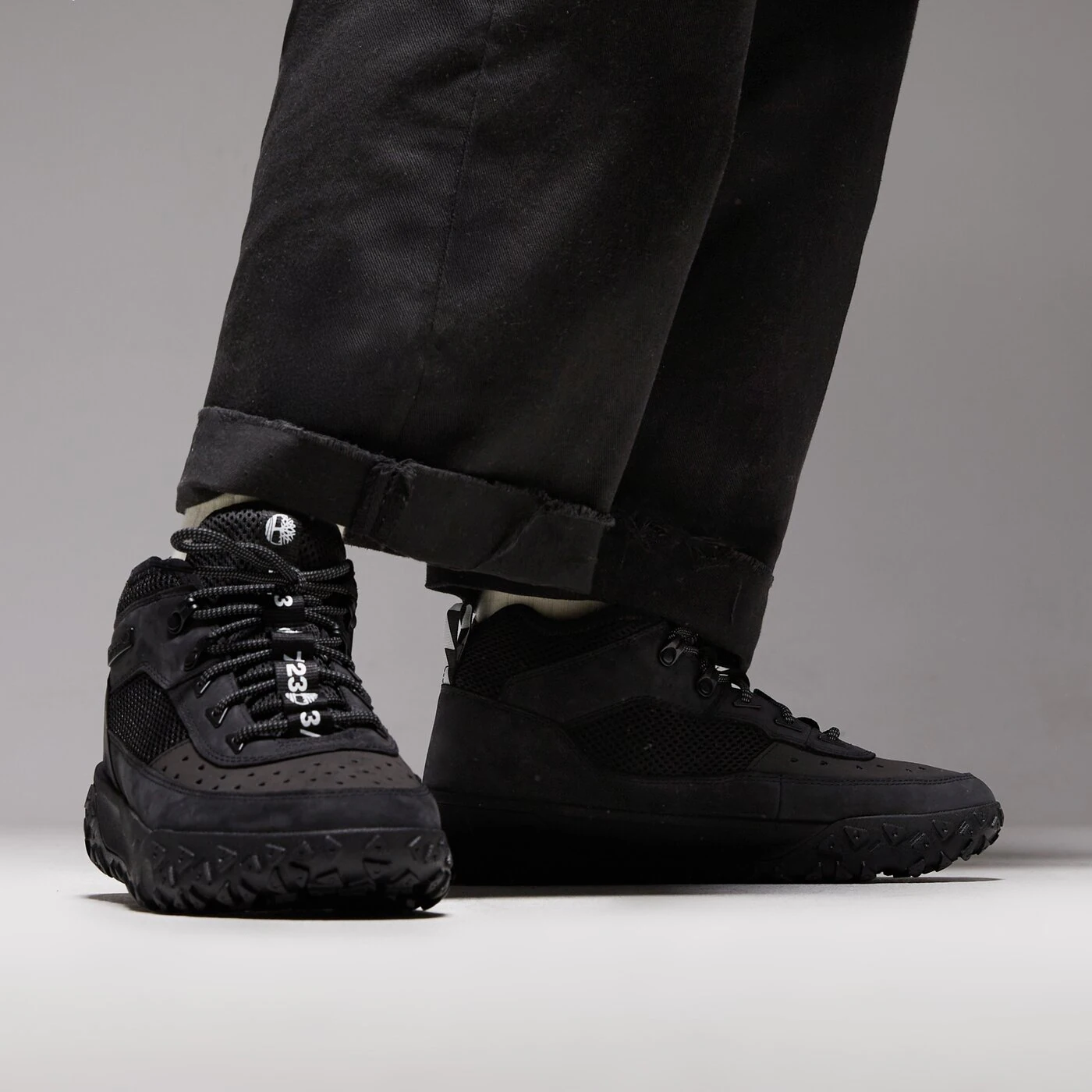 TIMBERLAND GS MOTION 6 HIKER