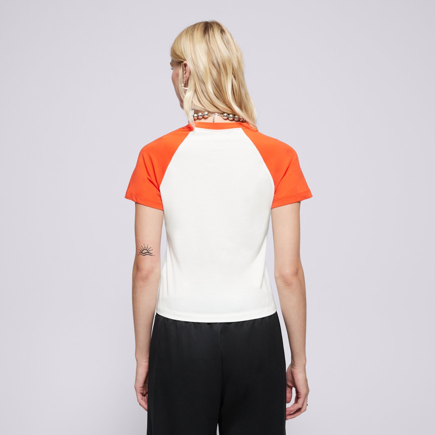 NIKE PÓLÓ W NSW NK CHLL KNT TEE RGLN