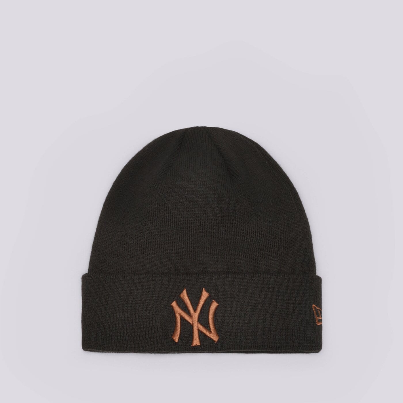 NEW ERA SAPKA LE BEANIE NYY BLK NEW YORK YANKEES
