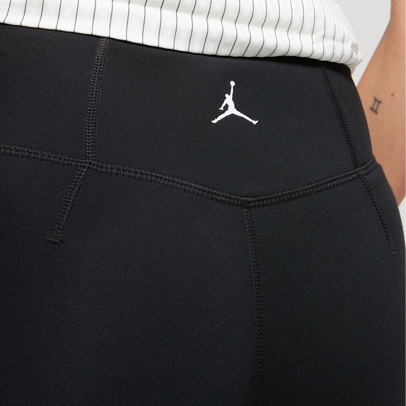 JORDAN RÖVIDNADRÁG W J SPT ES LEG SHORT