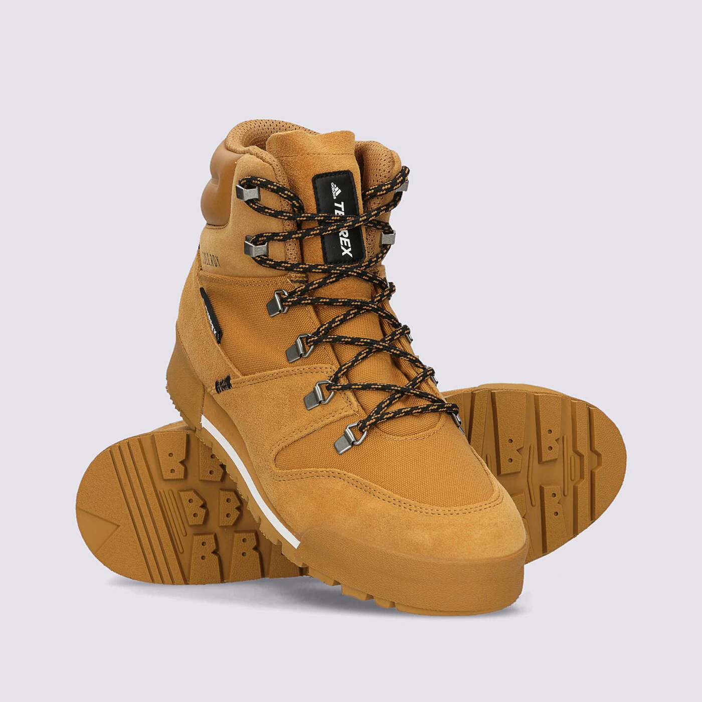 ADIDAS TERREX SNOWPITCH