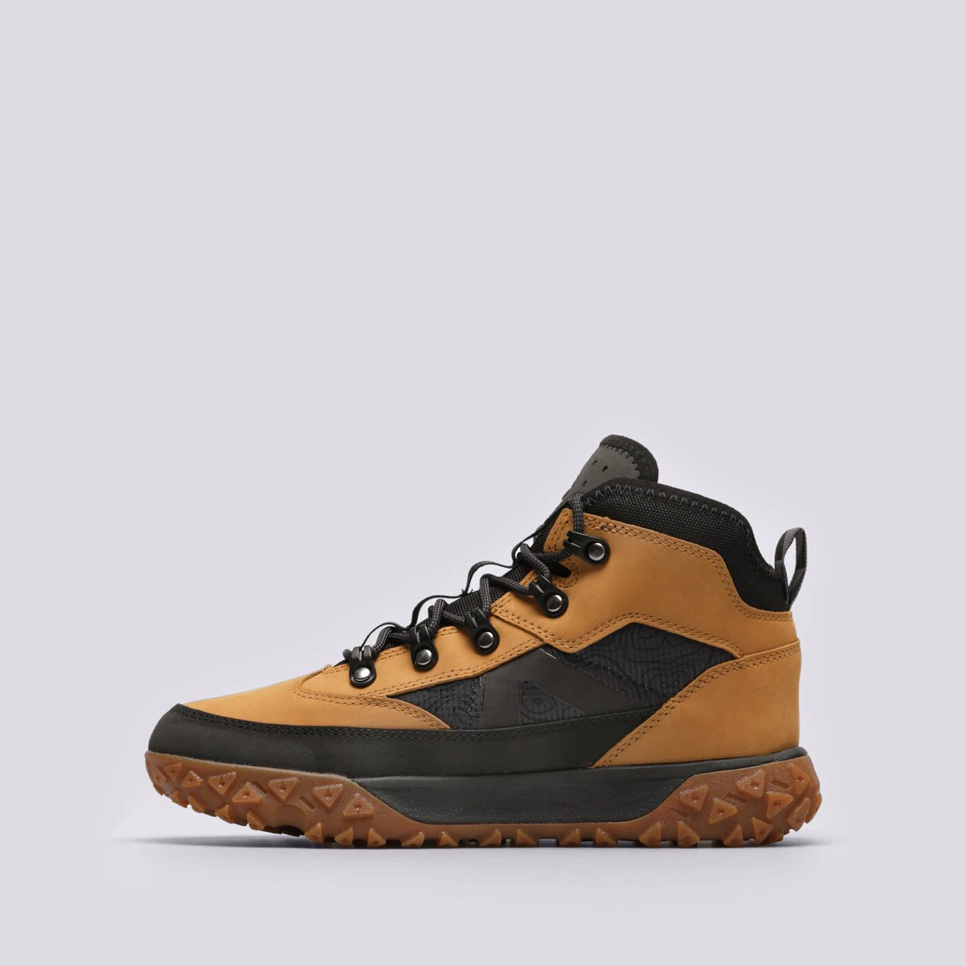 TIMBERLAND GS MOTION 6 MID F/LWP