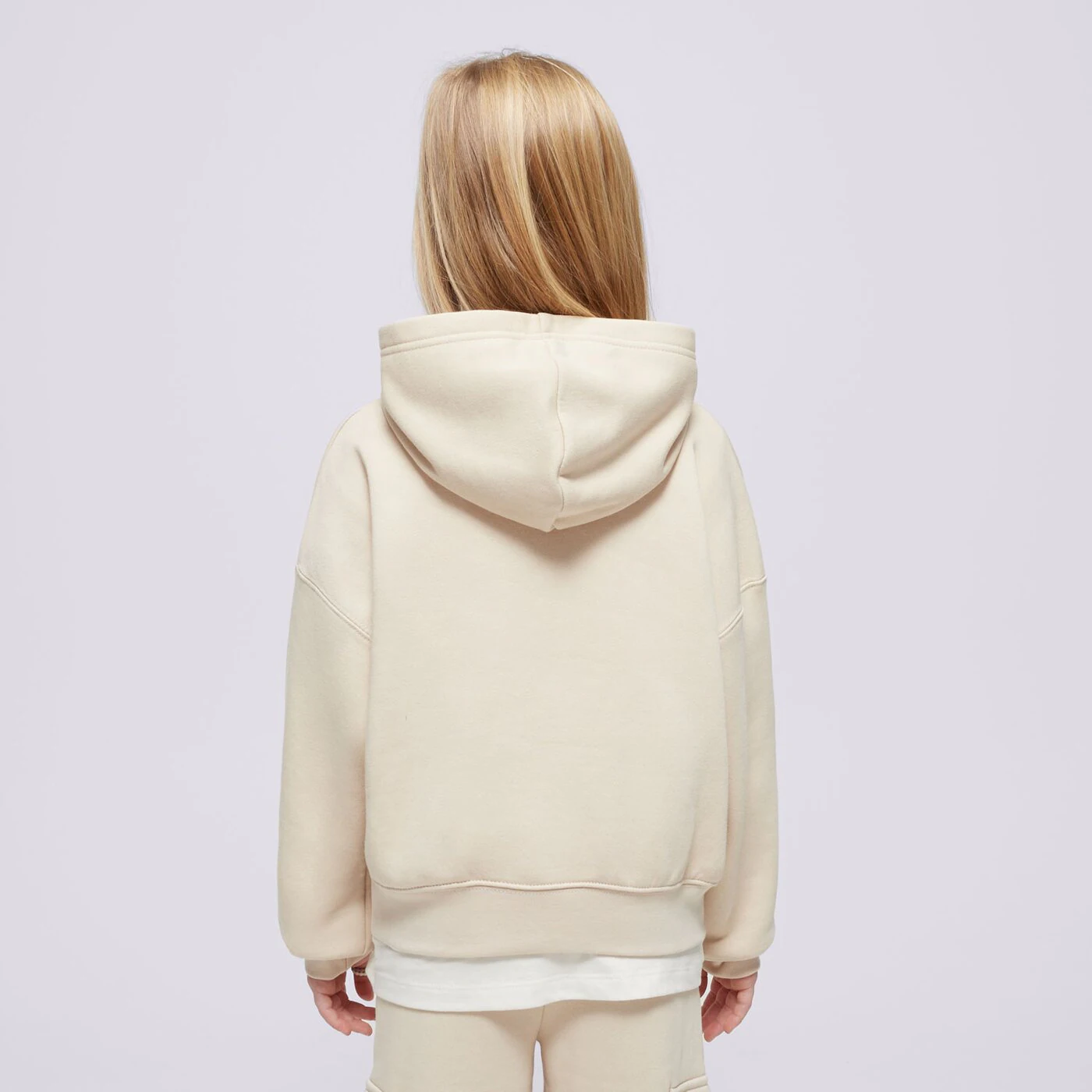 JORDAN PULÓVER KAPUCNIS JDG BROOKLYN ESS PO GIRL