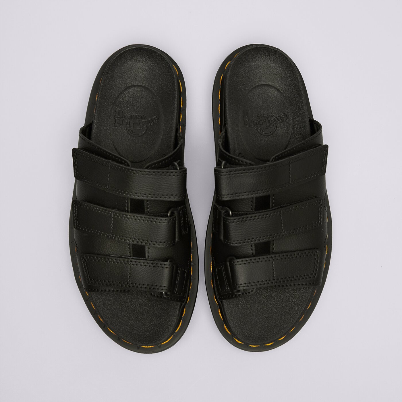 DR.MARTENS RAINE SLIDE