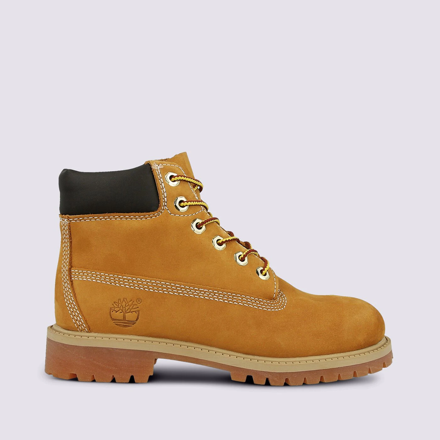 TIMBERLAND PREMIUM 6 INCH CLASSIC BOOT FTC