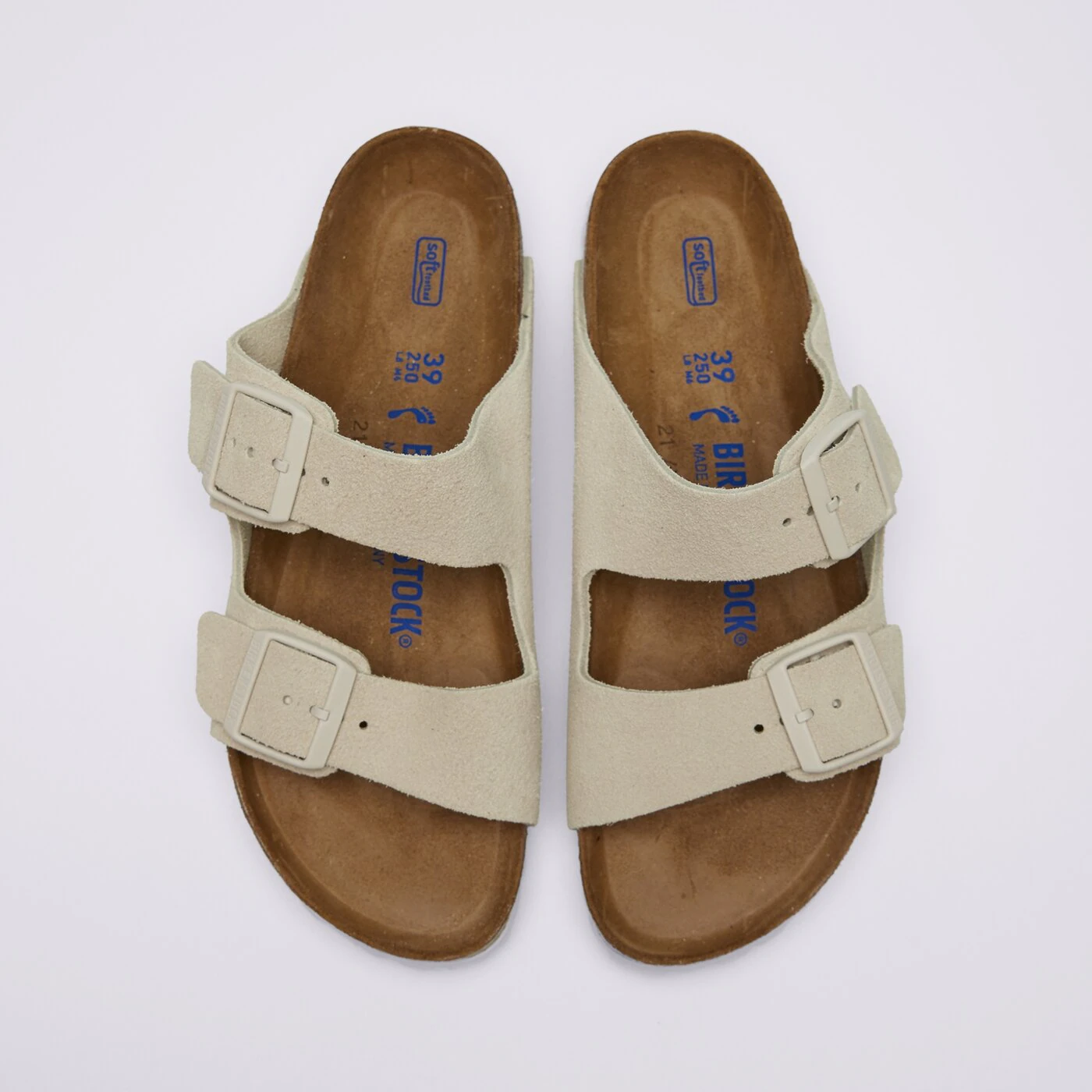 BIRKENSTOCK ARIZONA BS