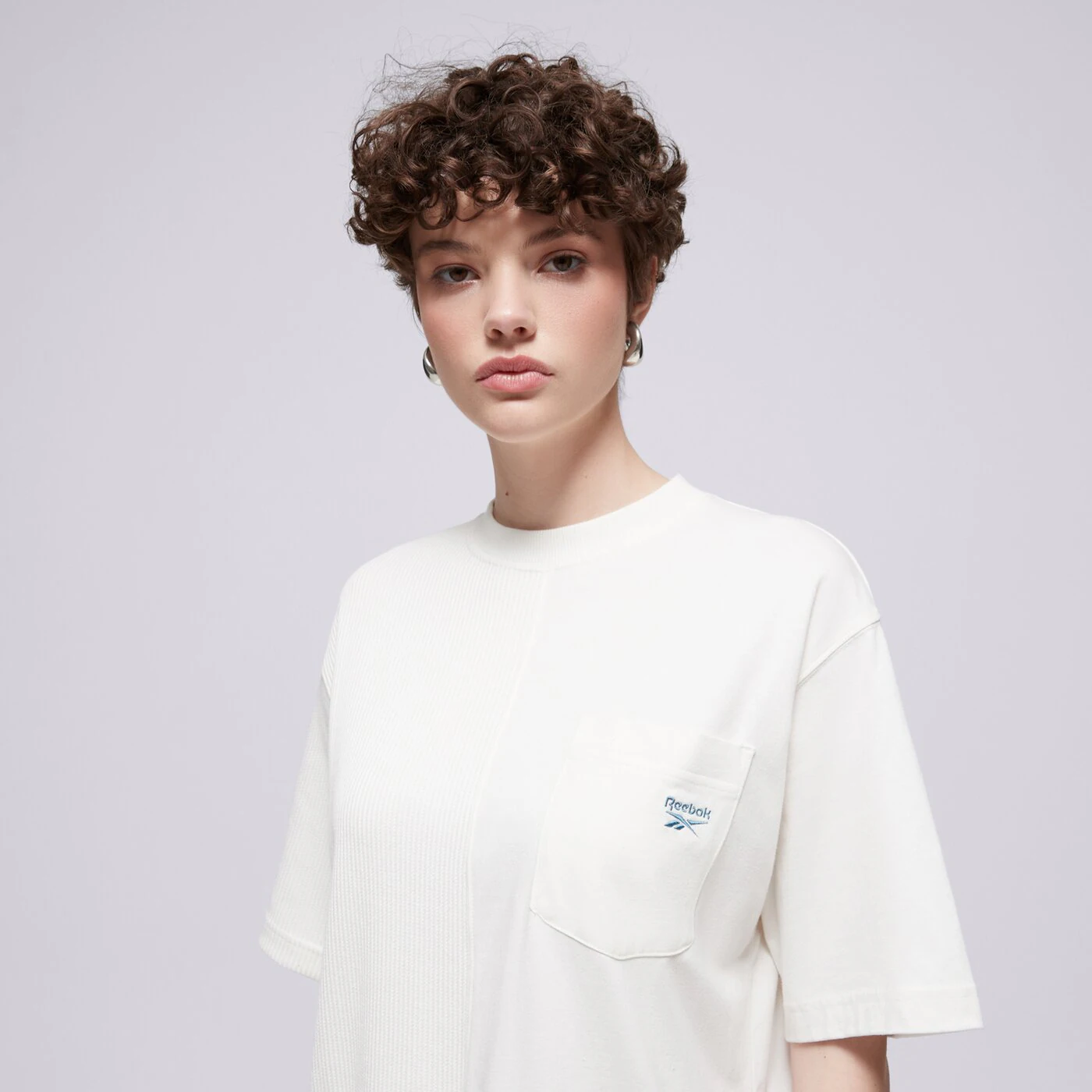 REEBOK NŐI RUHA CL AE TEE MELEGÍTŐS