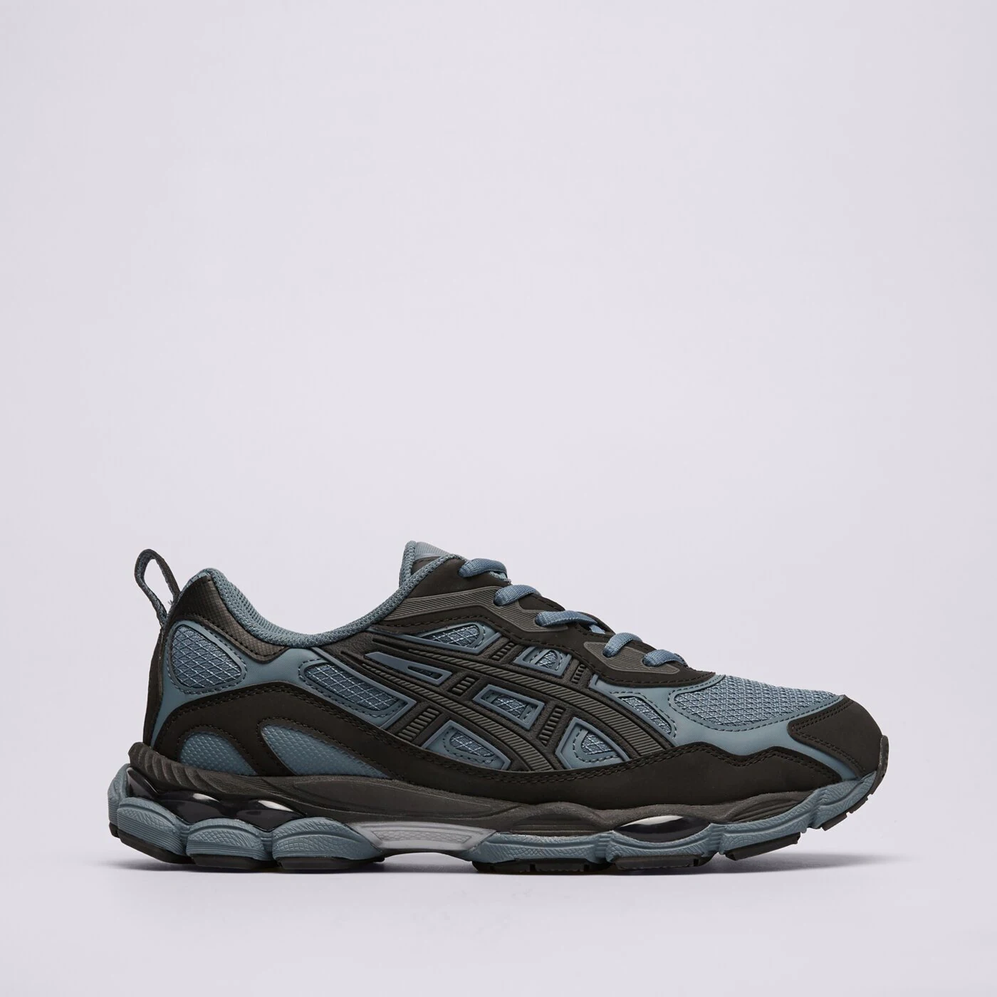 ASICS NYC RUGGED