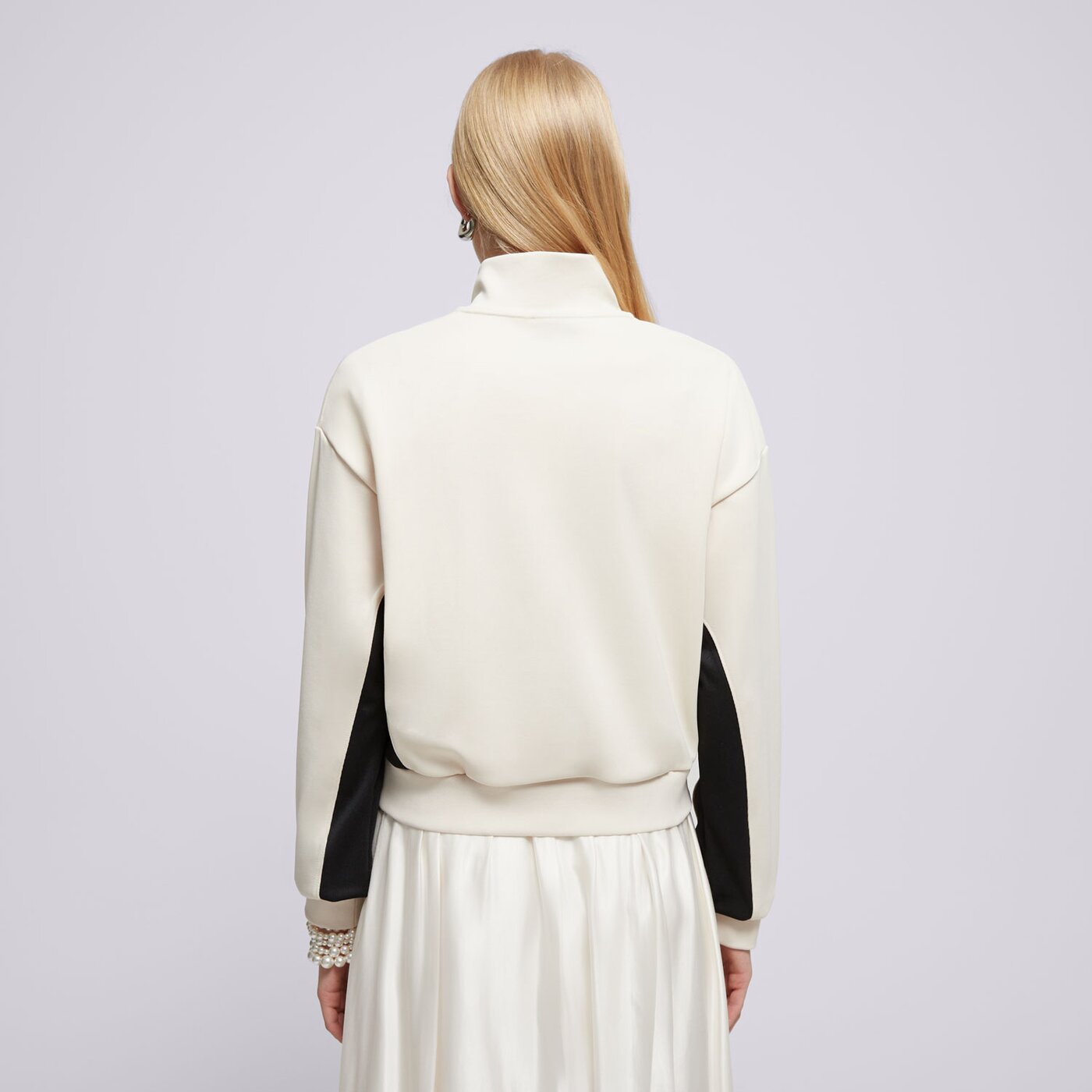 JORDAN  KABÁT W J KNIT JACKET CORE