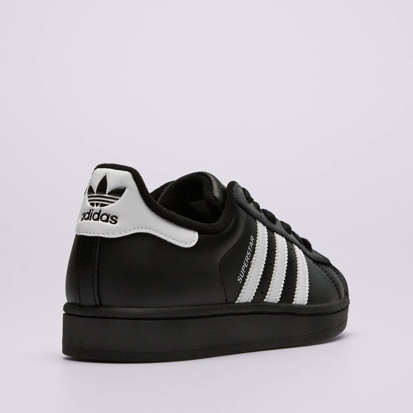ADIDAS SUPERSTAR II J