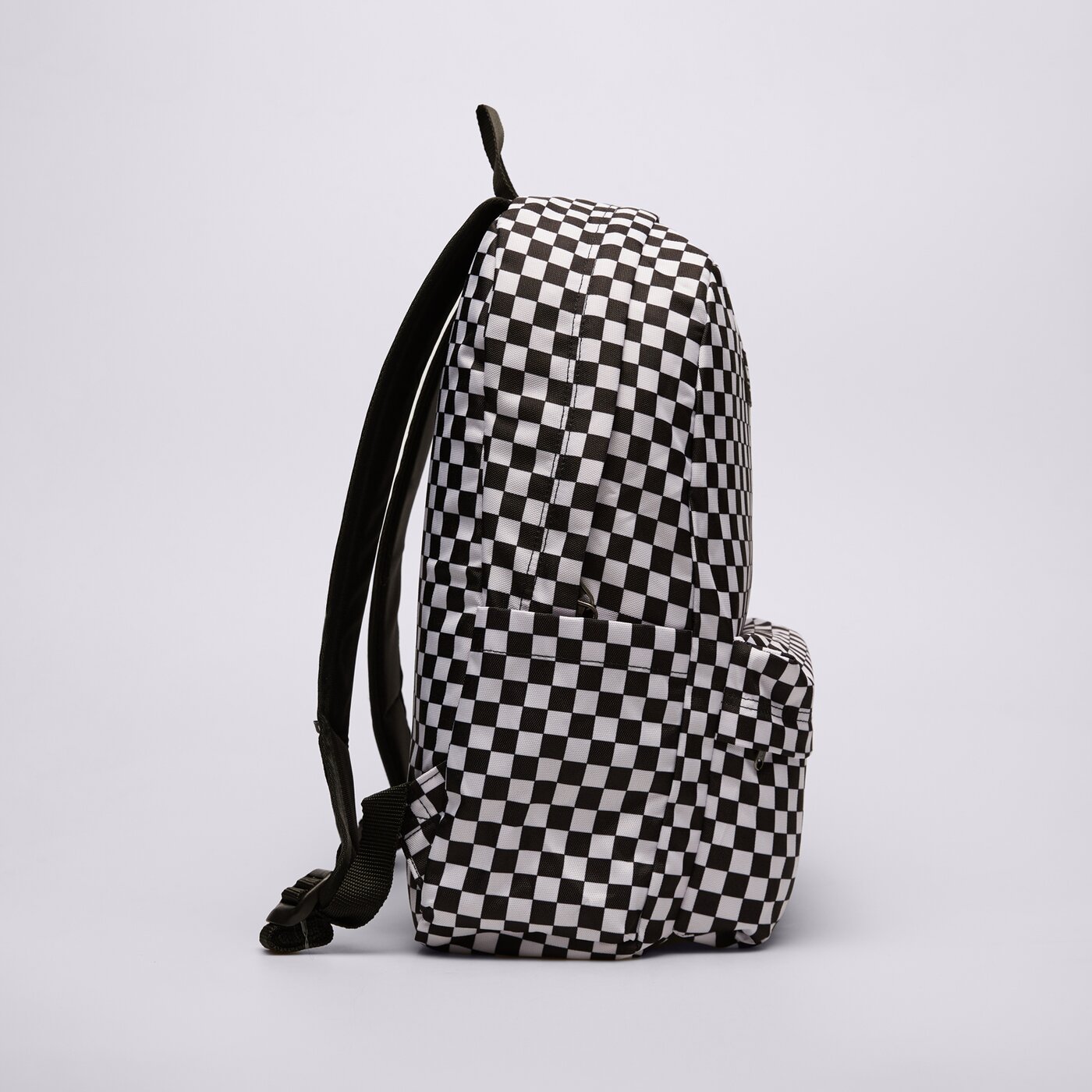 VANS HÁTIZSÁK OLD SKOOL CHECK BACKPACK