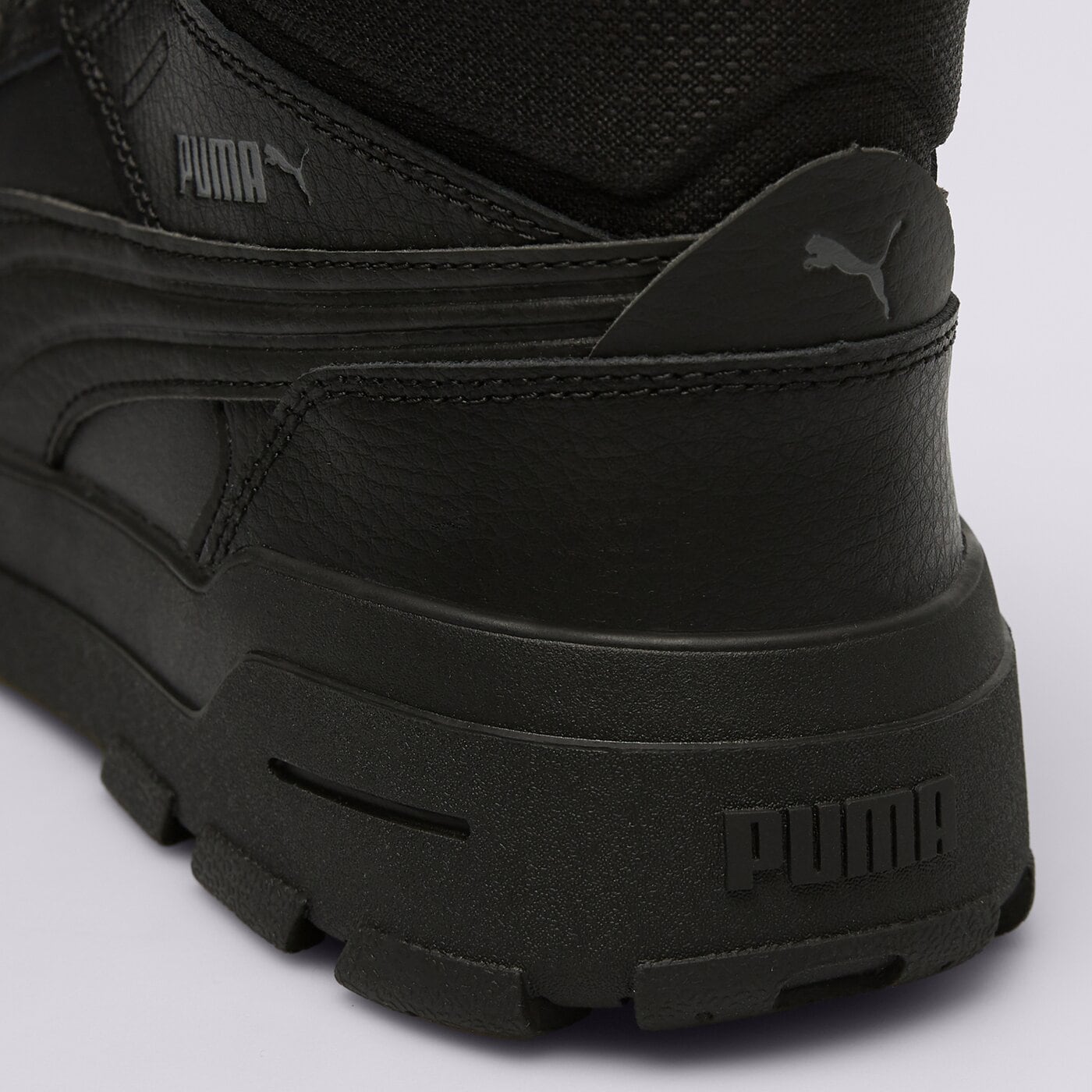 PUMA REBOUND ABRUPT WTR