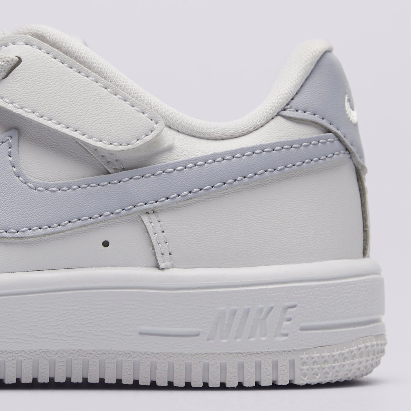 NIKE FORCE 1 LOW EASYON (PS)