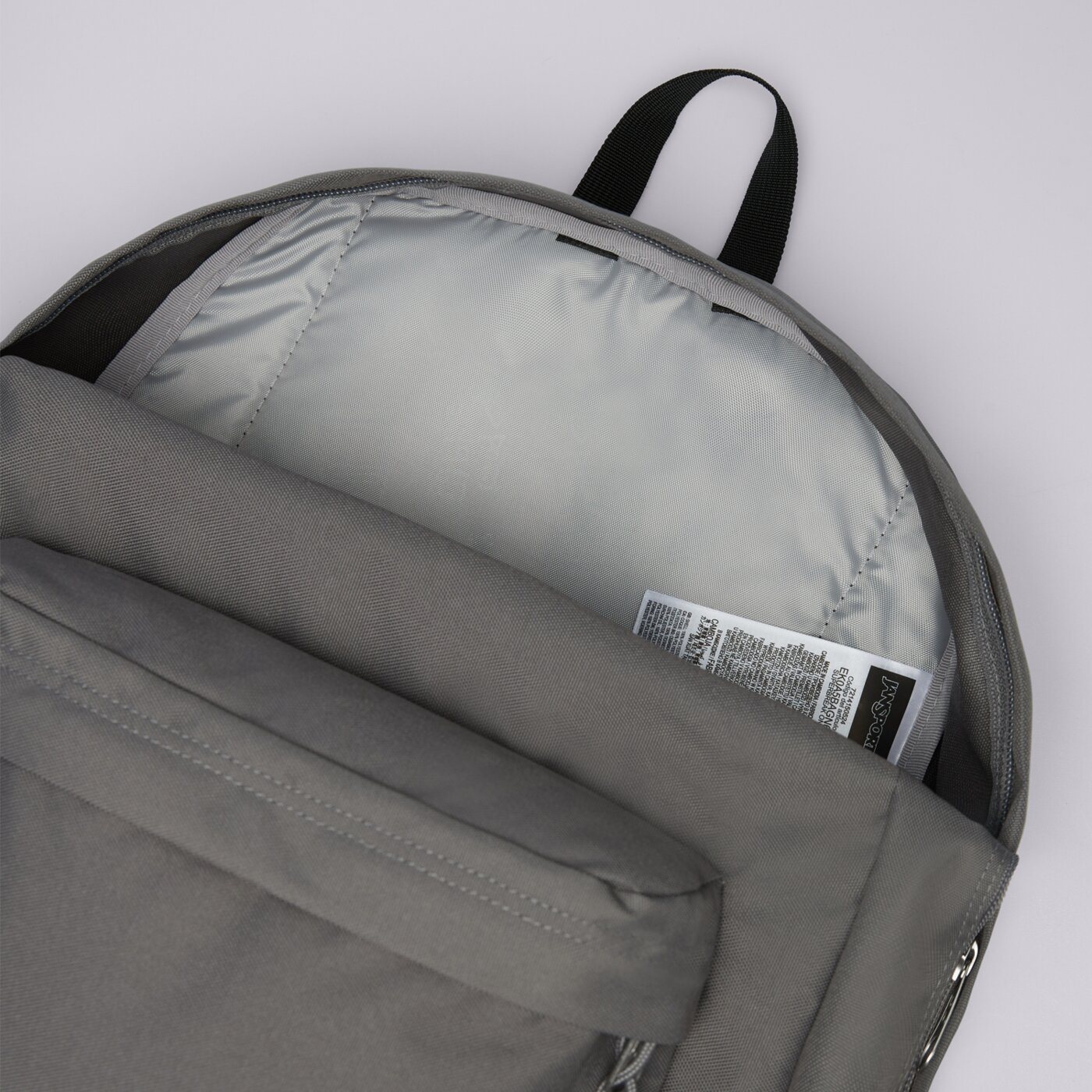 JANSPORT HÁTIZSÁK SUPERBREAK ONE GRAPHITE GREY