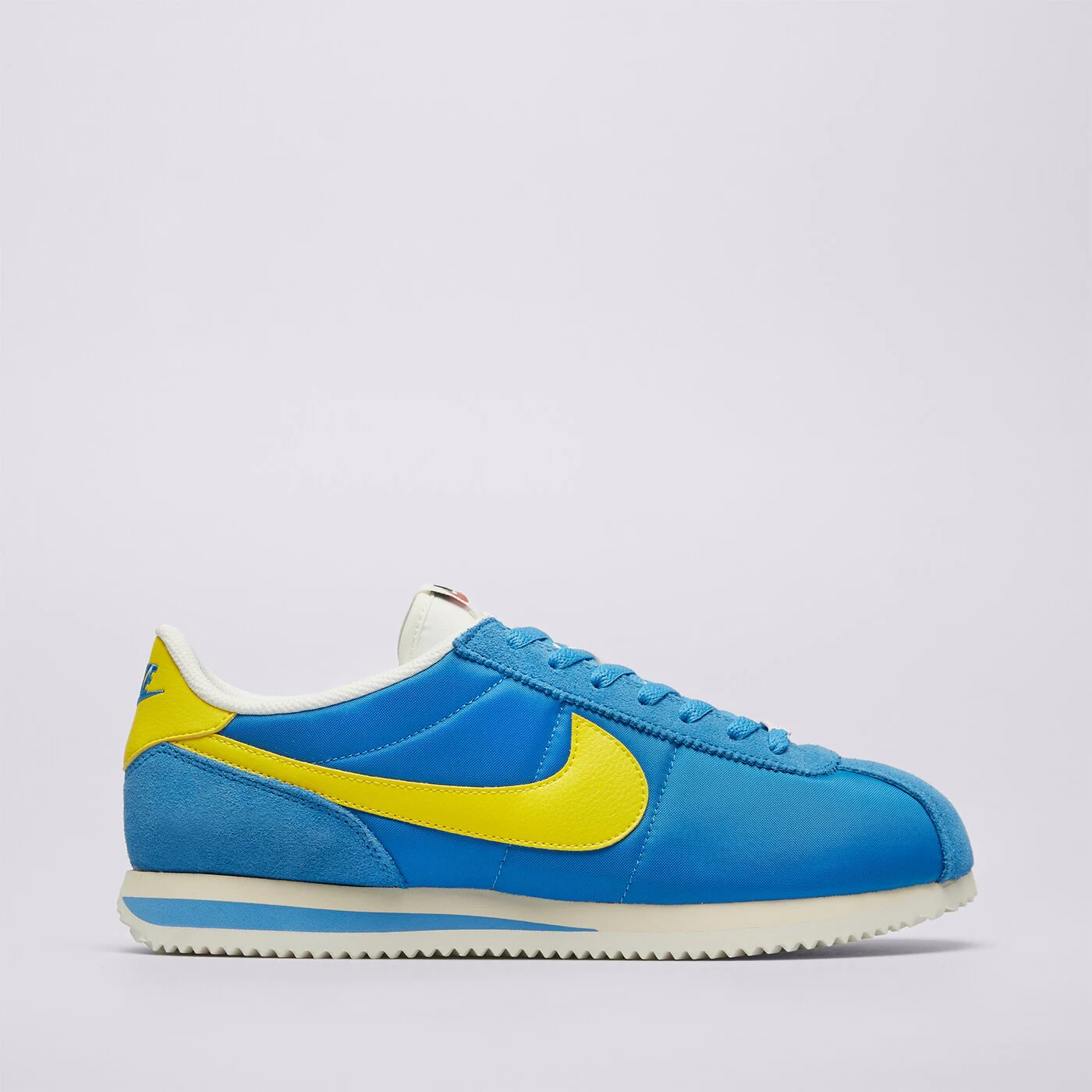 NIKE CORTEZ TEXTILE