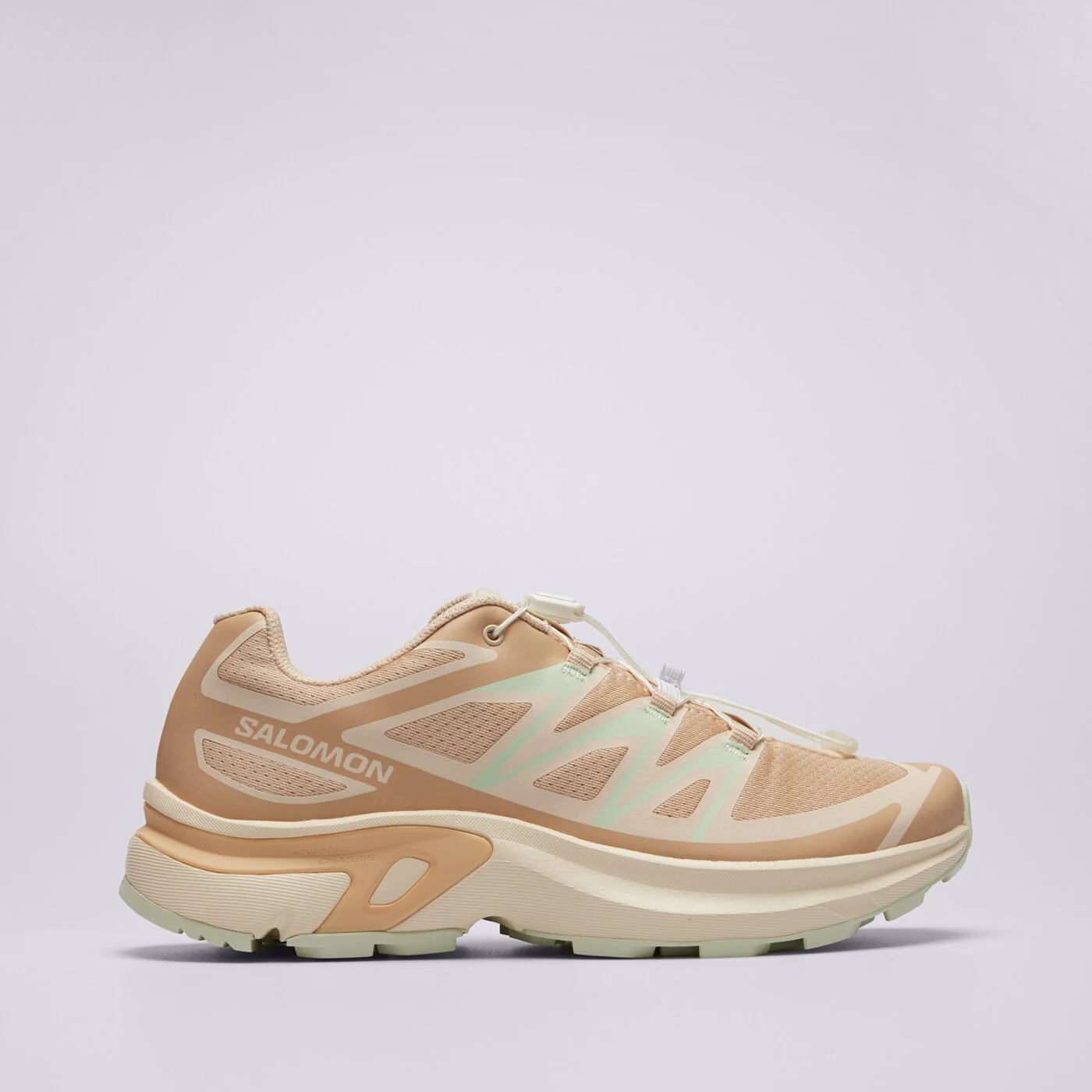 SALOMON XT-EVR W