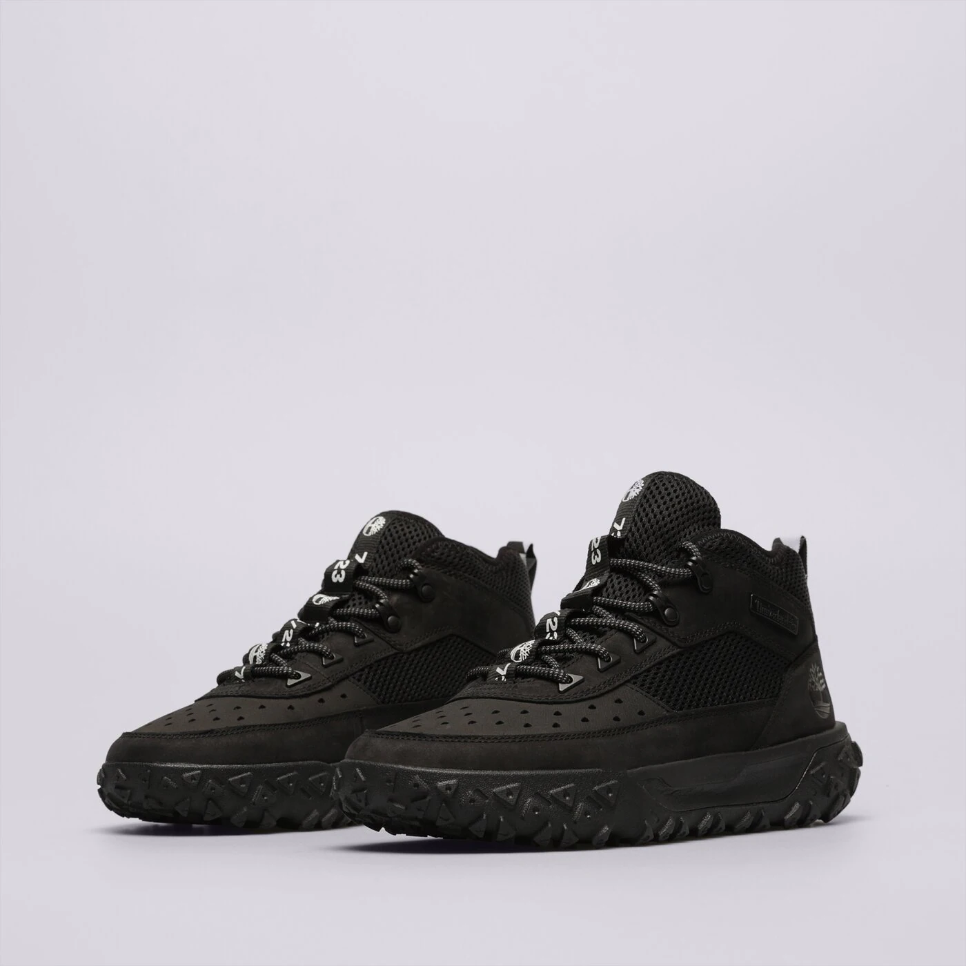 TIMBERLAND GS MOTION 6 HIKER