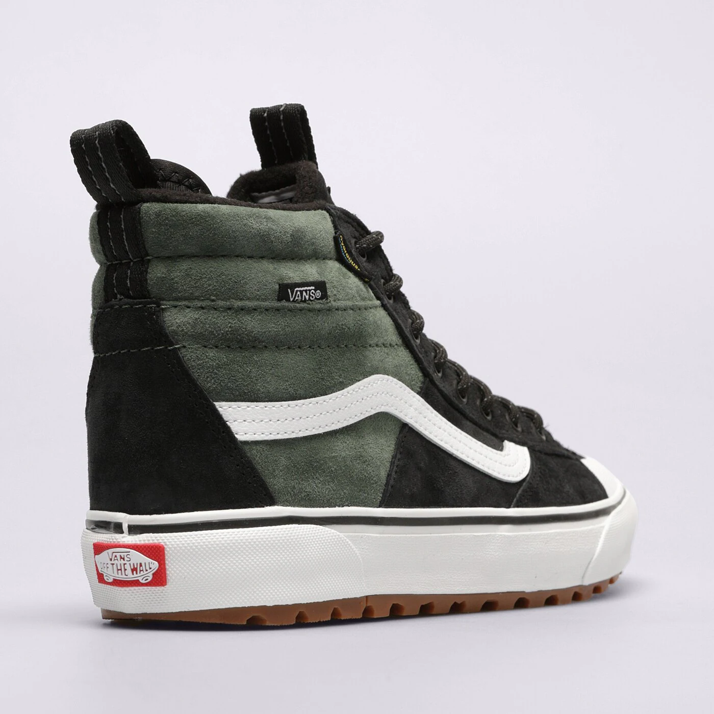 VANS UA SK8-HI MTE-2