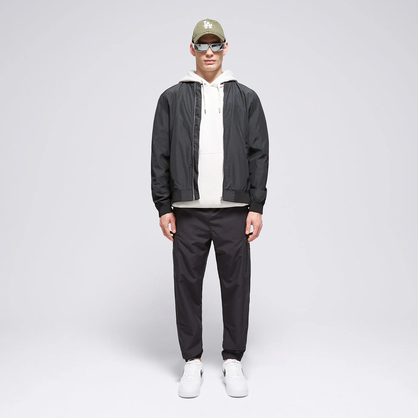 DICKIES PULÓVER KAPUCNIS SUMMERDALE HOODIE