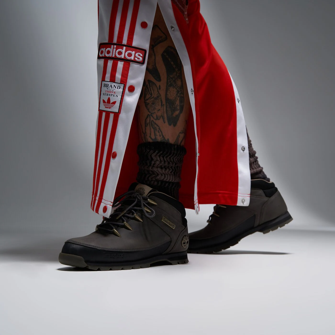 TIMBERLAND EURO SPRINT