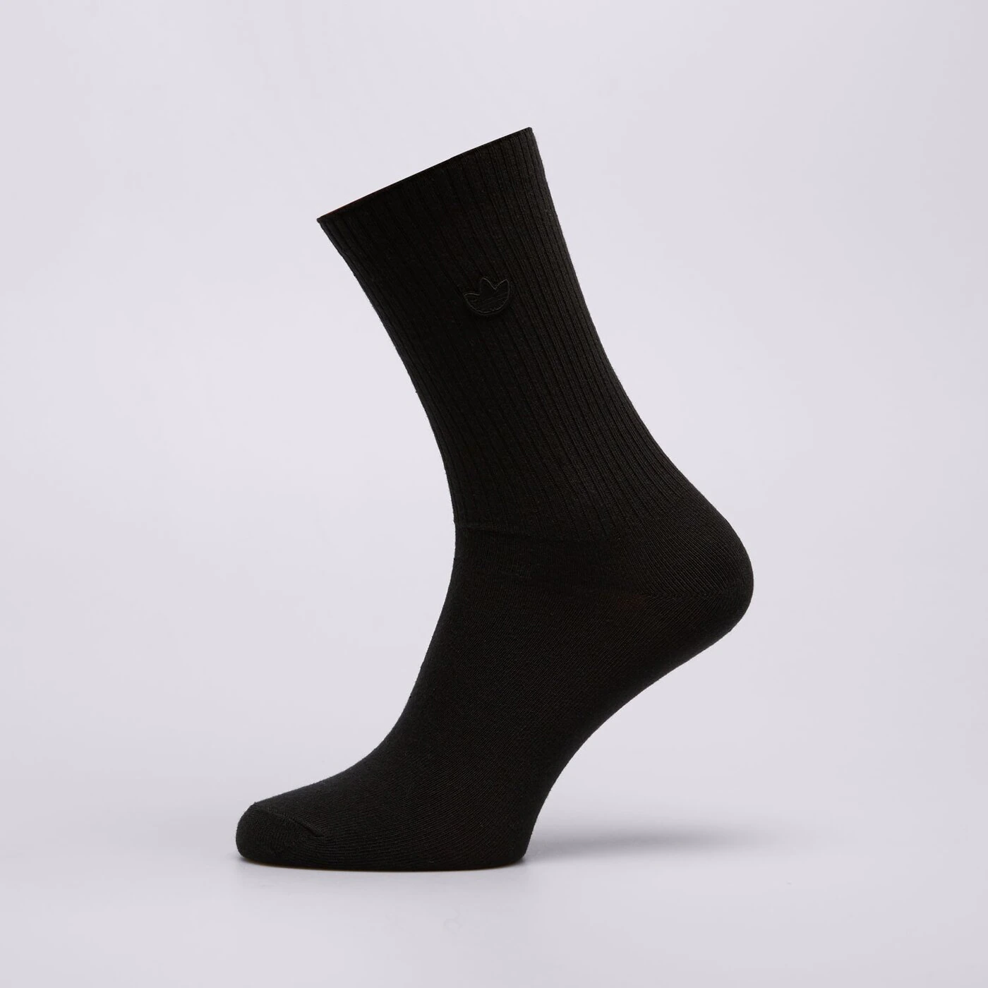 ADIDAS ZOKNI CREW SOCK 2PP