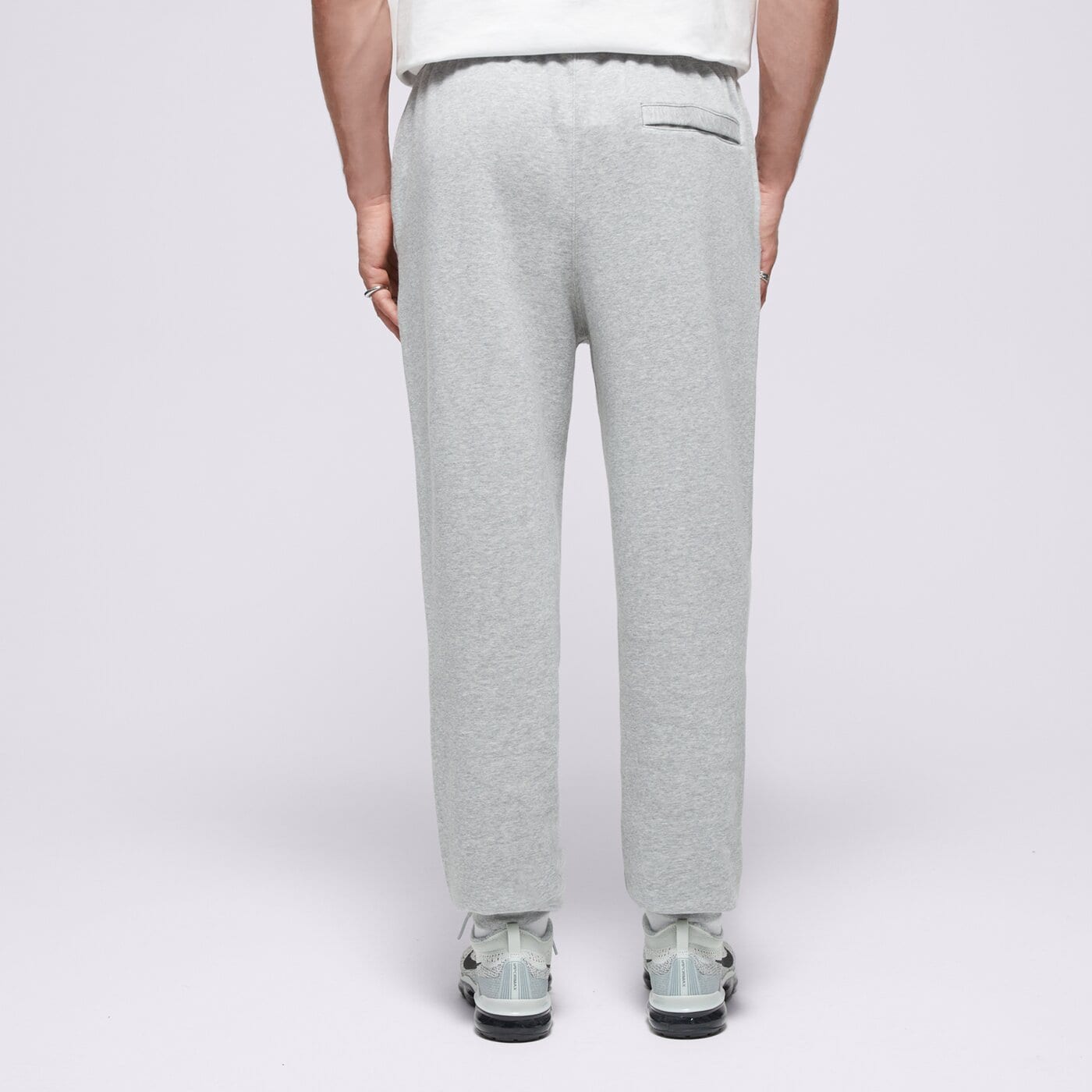 NIKE NADRÁG M NK CLUB BB JOGGER