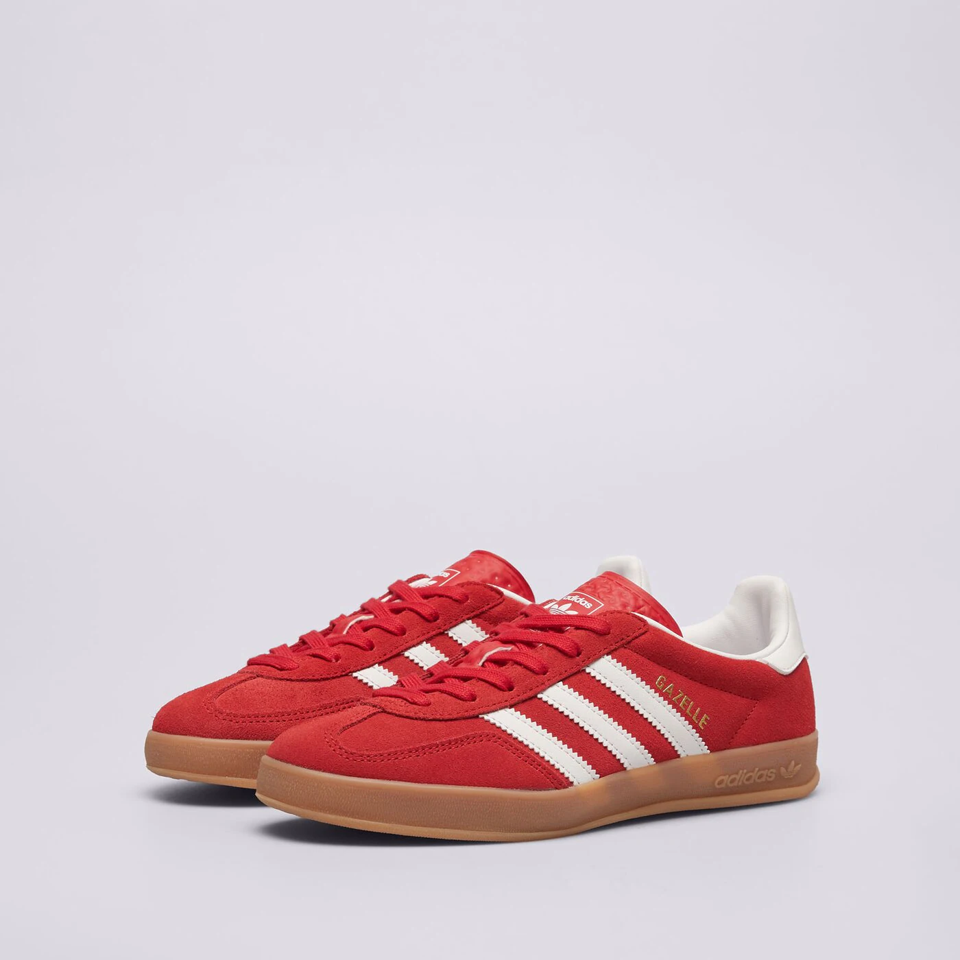 ADIDAS GAZELLE INDOOR J