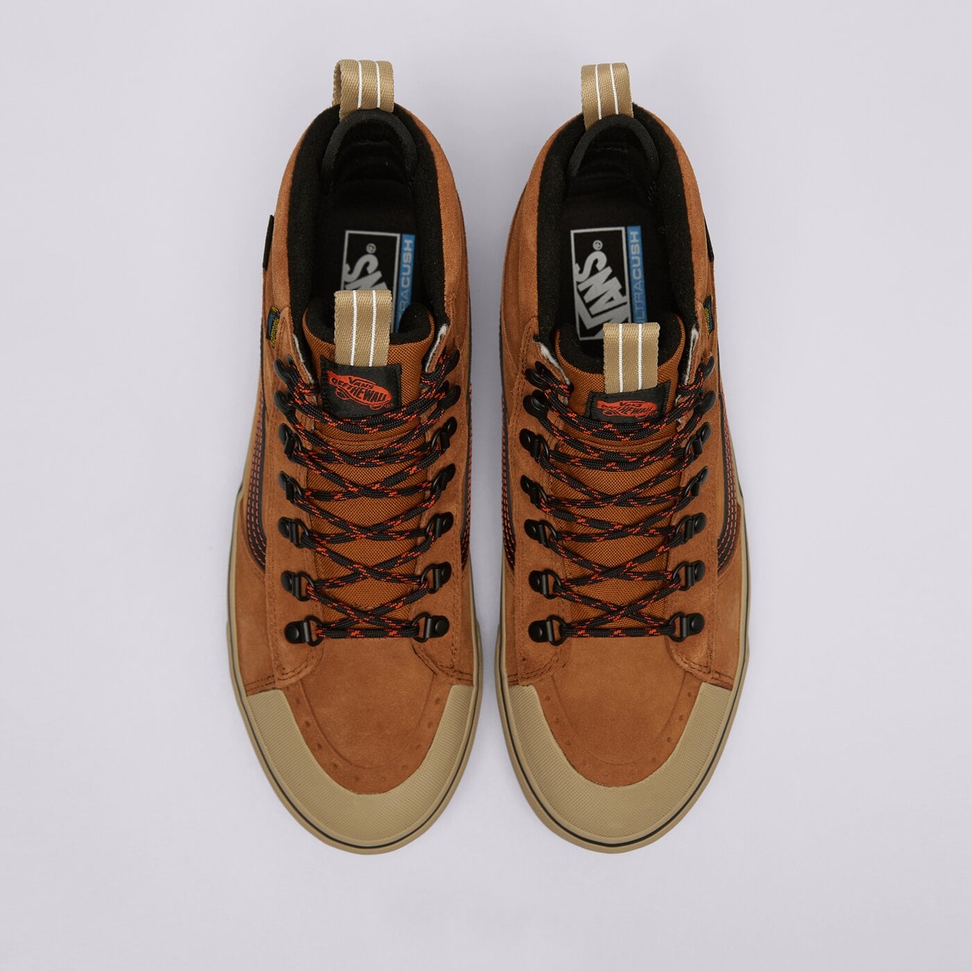 VANS MTE SK8-HI DR WATERPROOF