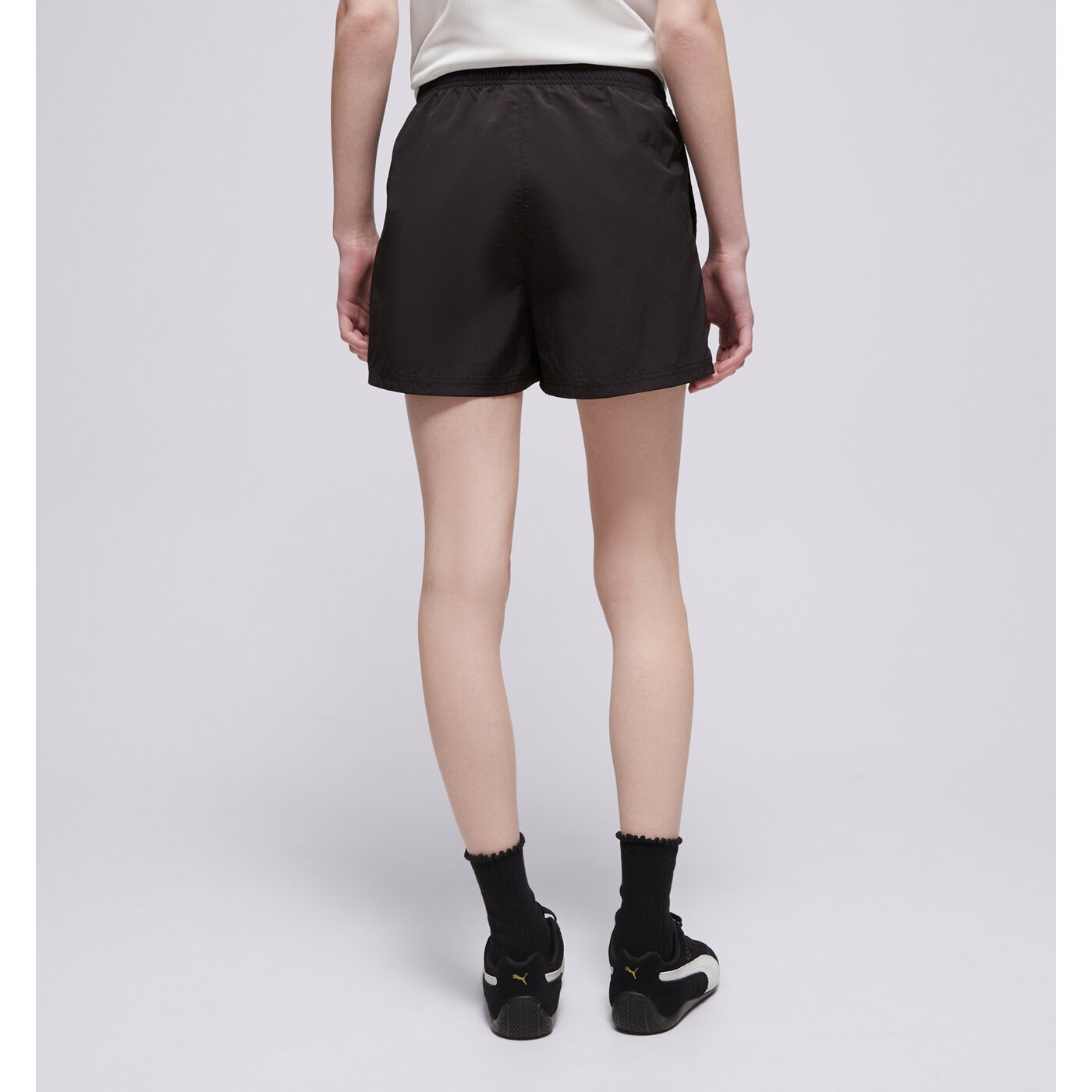 PUMA RÖVIDNADRÁG CLASSICS A-LINE