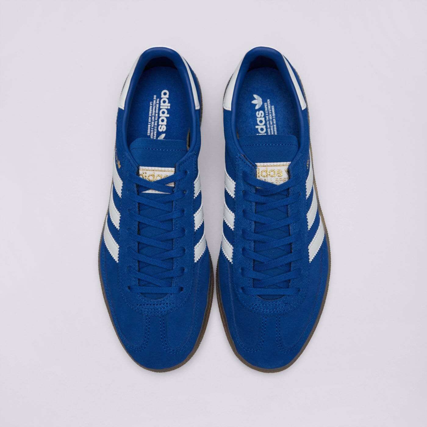 ADIDAS HANDBALL SPEZIAL J