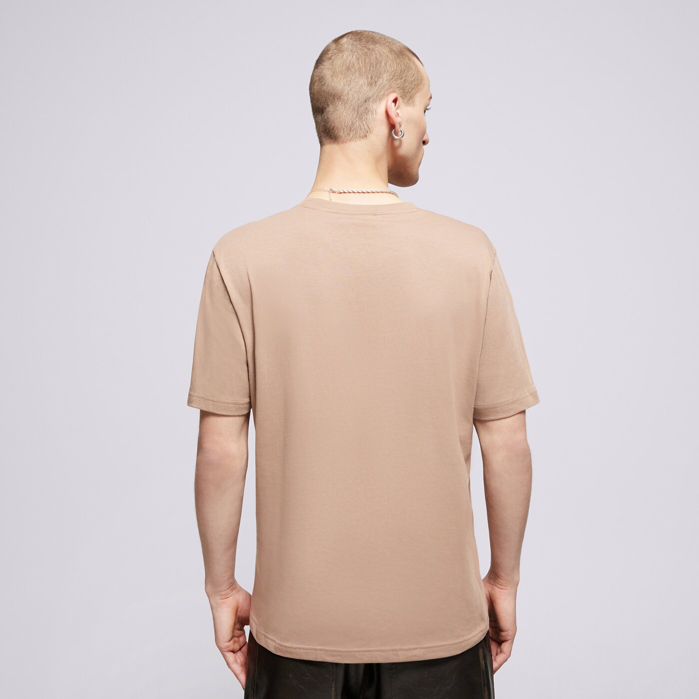 CHAMPION PÓLÓ CREWNECK TEE