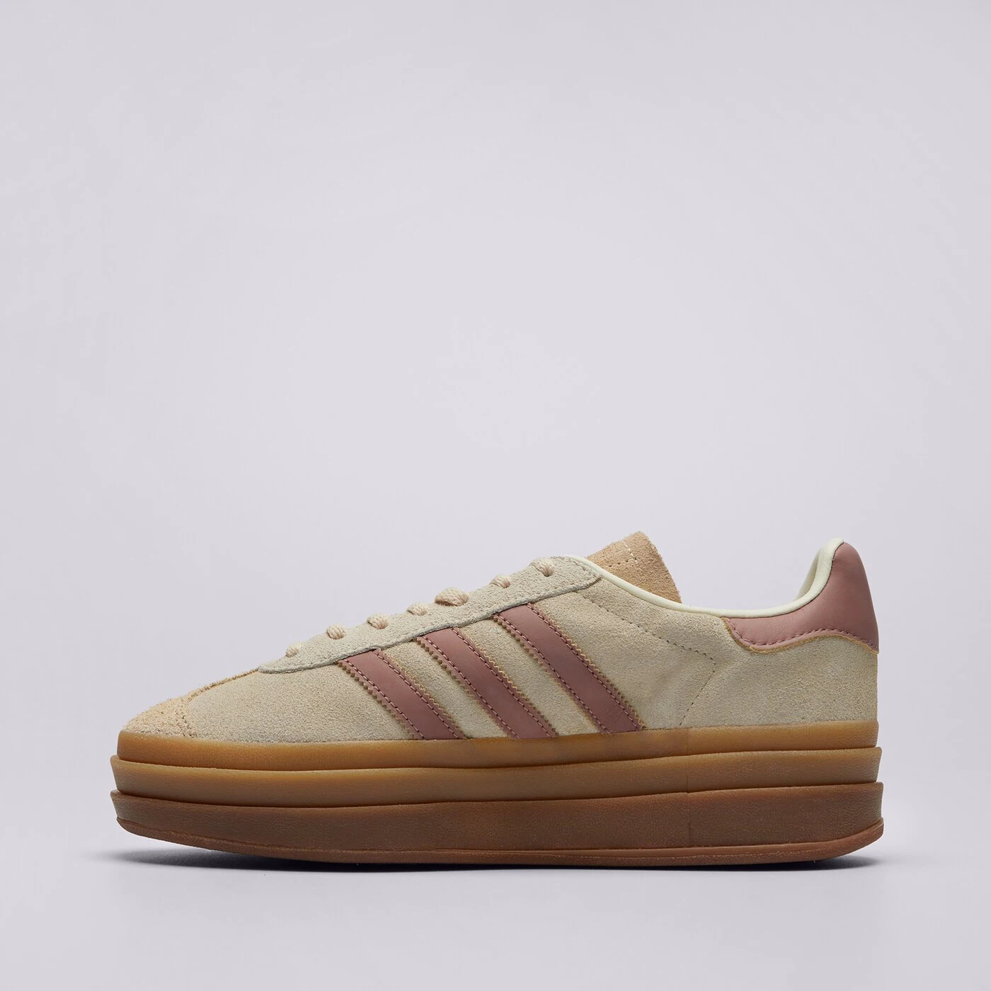 ADIDAS GAZELLE BOLD W