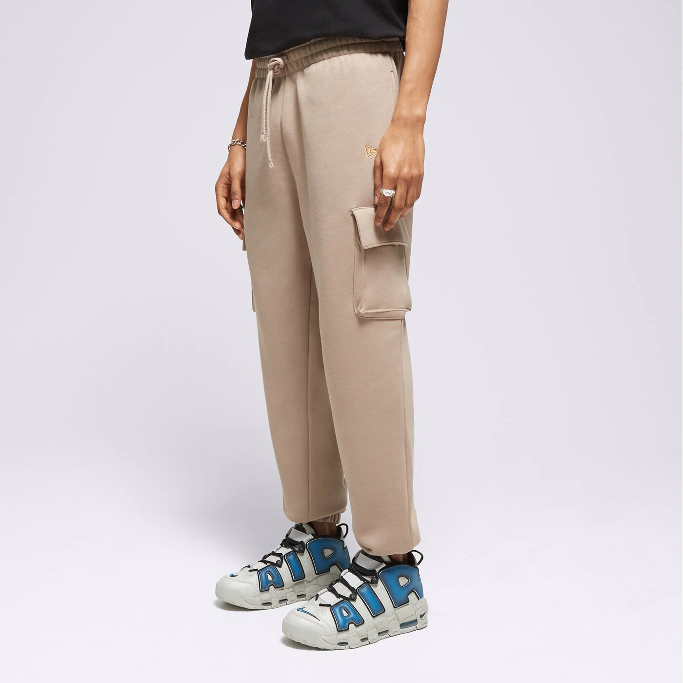 NEW ERA NADRÁG NE SCRIPT CARGO NONE