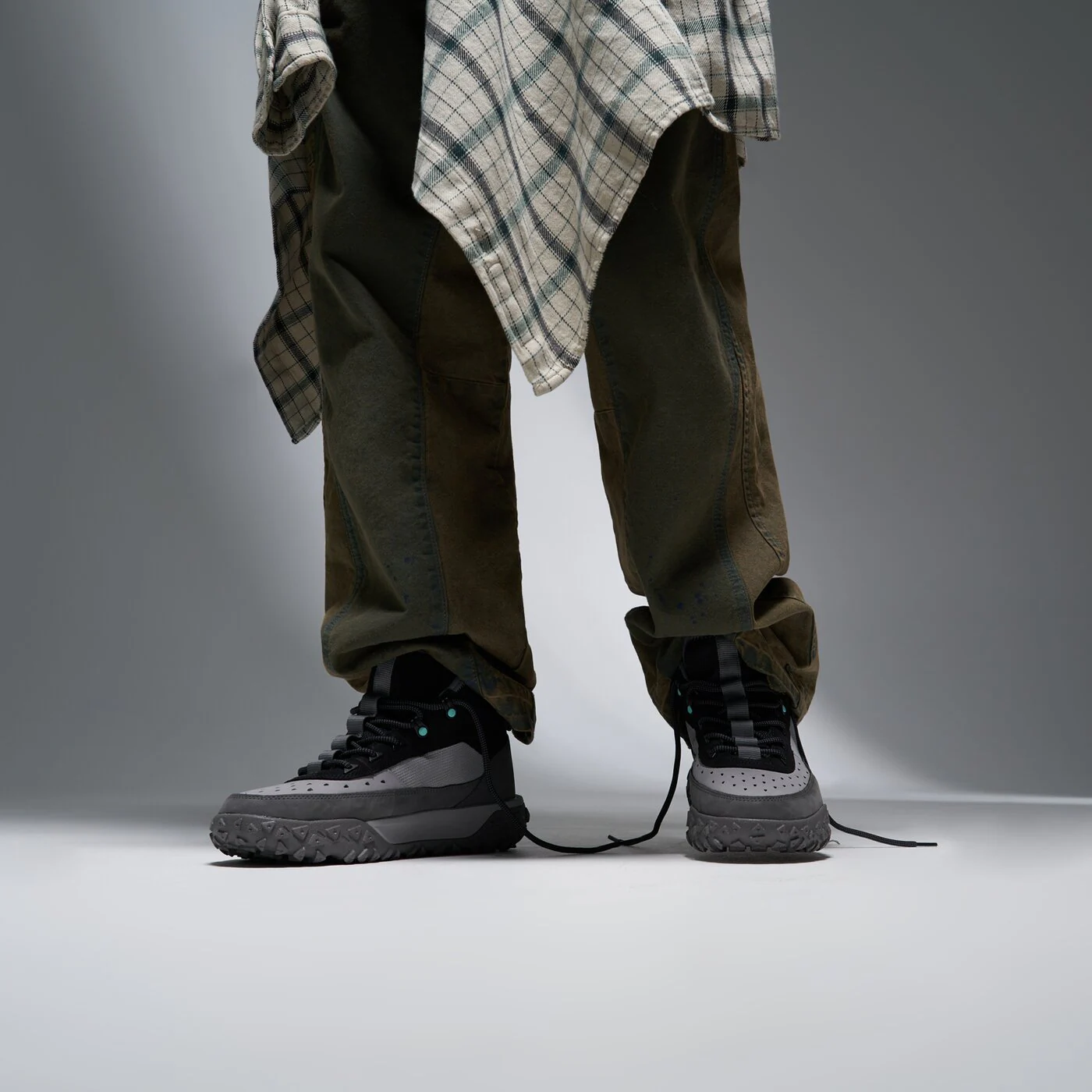 TIMBERLAND GREENSTRIDE MOTION 6