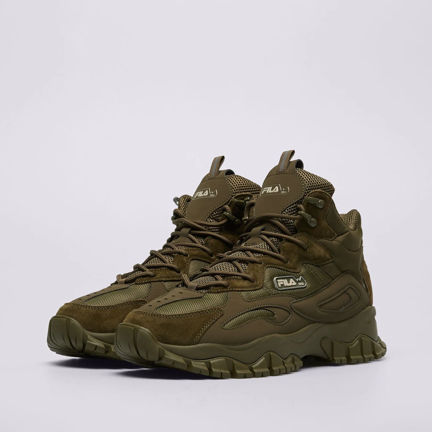 FILA RAY TRACER TR 2 MID