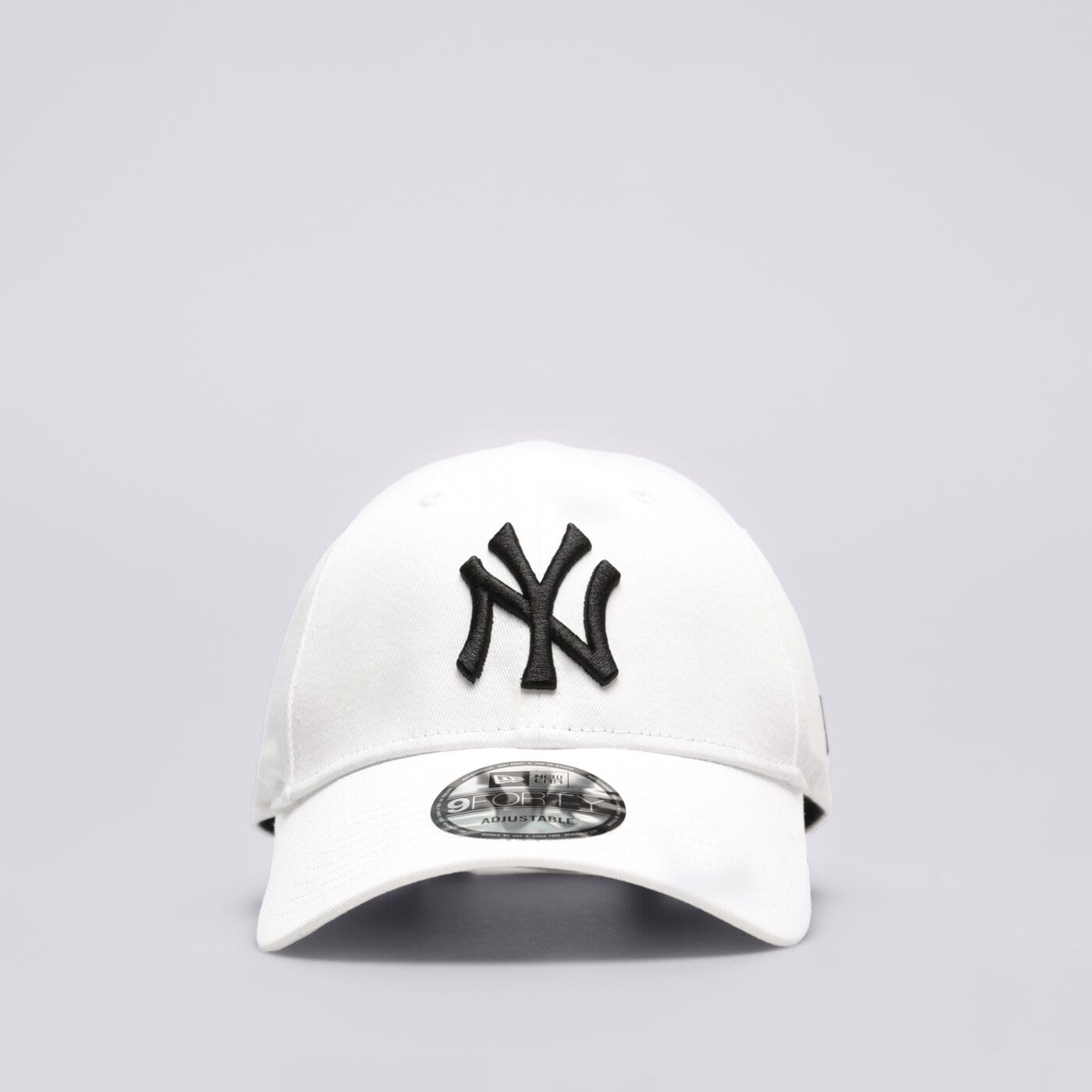 NEW ERA SAPKA 940 NY WHI 940
