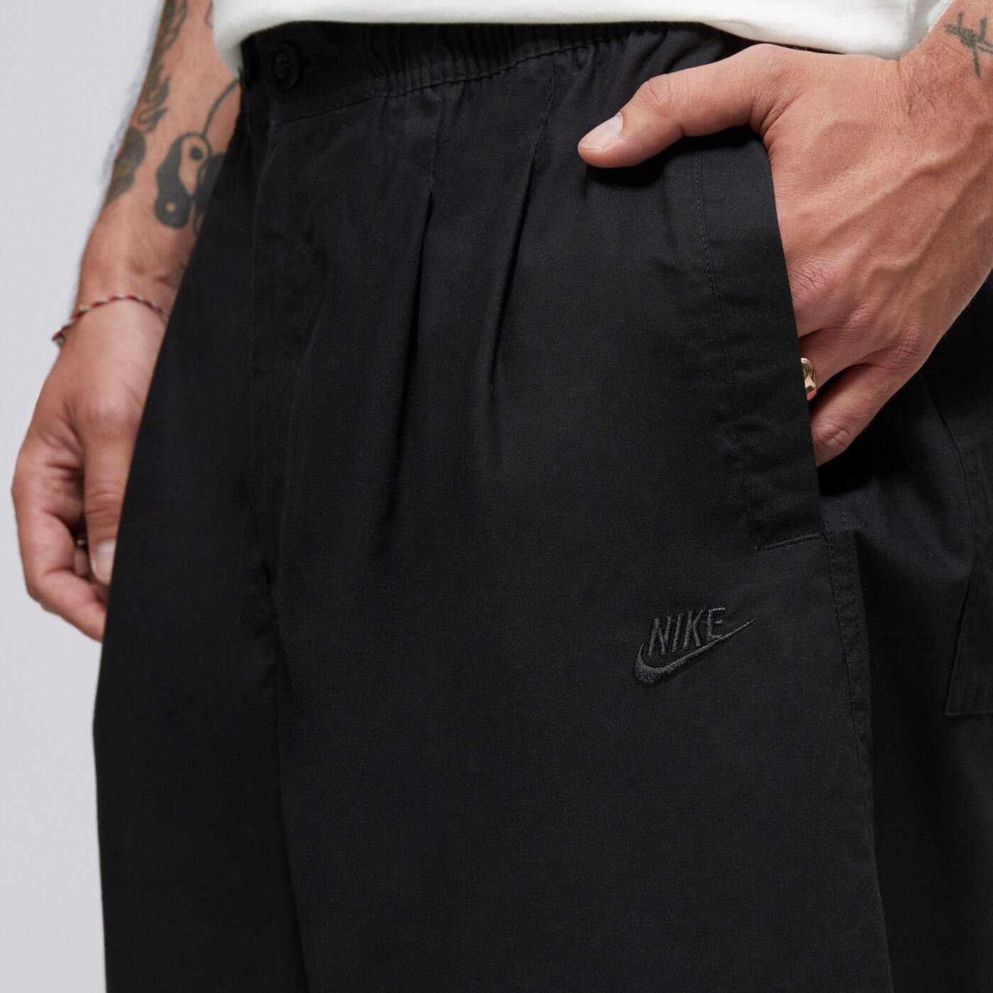 NIKE RÖVIDNADRÁG M NK CLUB SEOUL SHORT OS