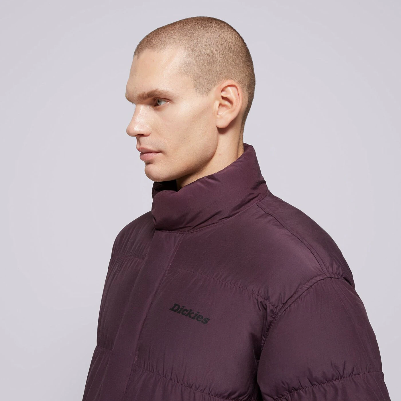DICKIES KABÁT TÉLI SCOBEY PUFFER JACKET