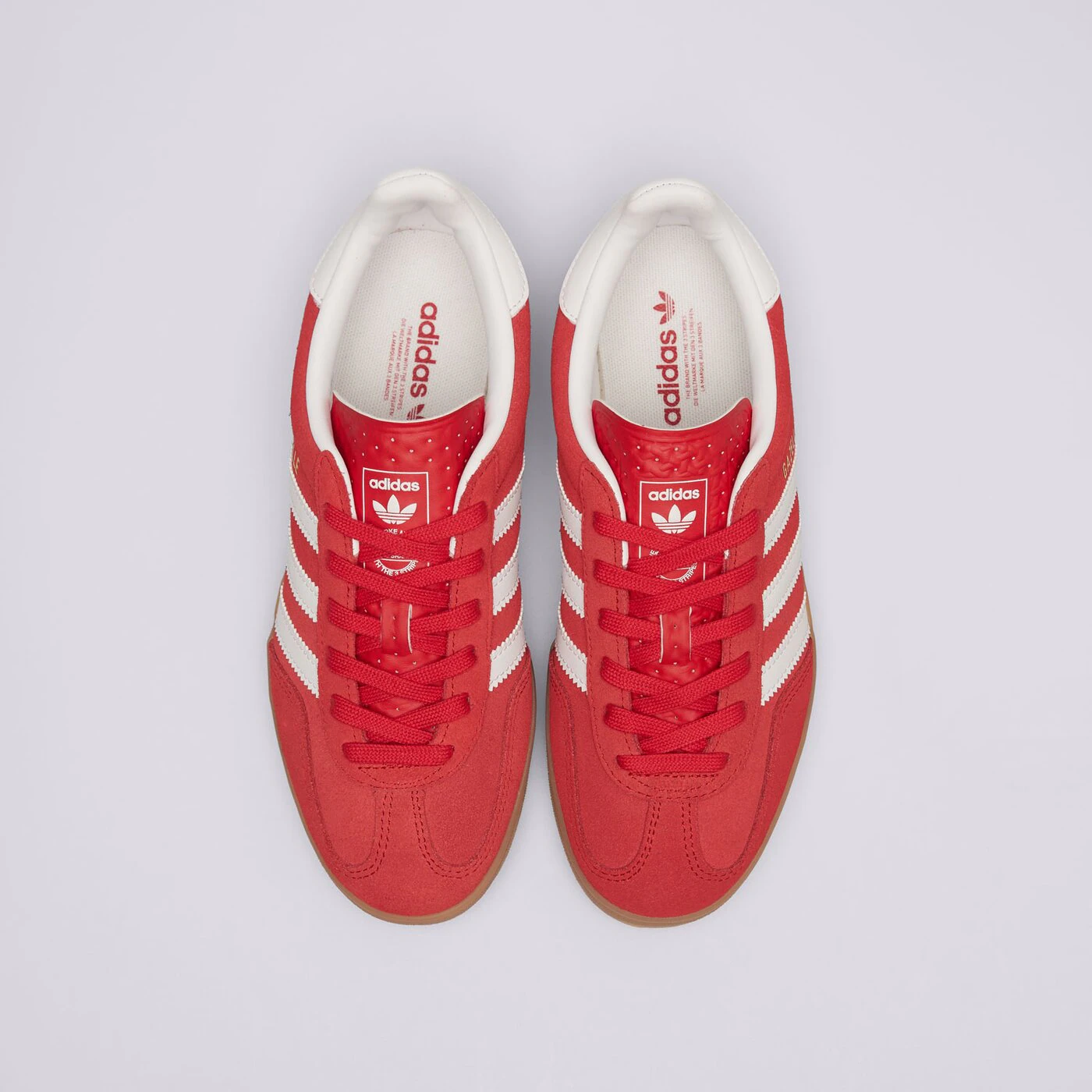ADIDAS GAZELLE INDOOR J