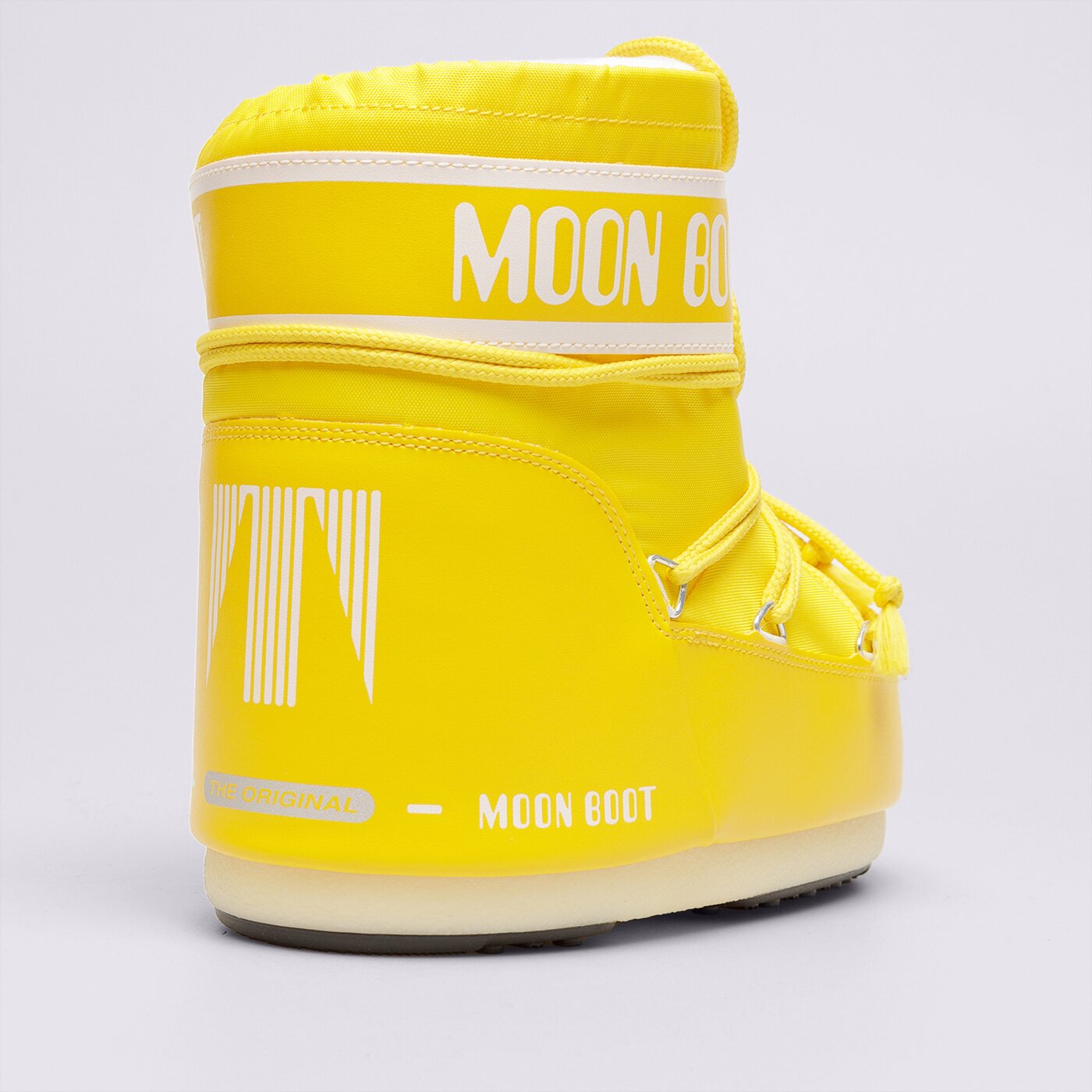 MOON BOOT ICON LOW NYLON