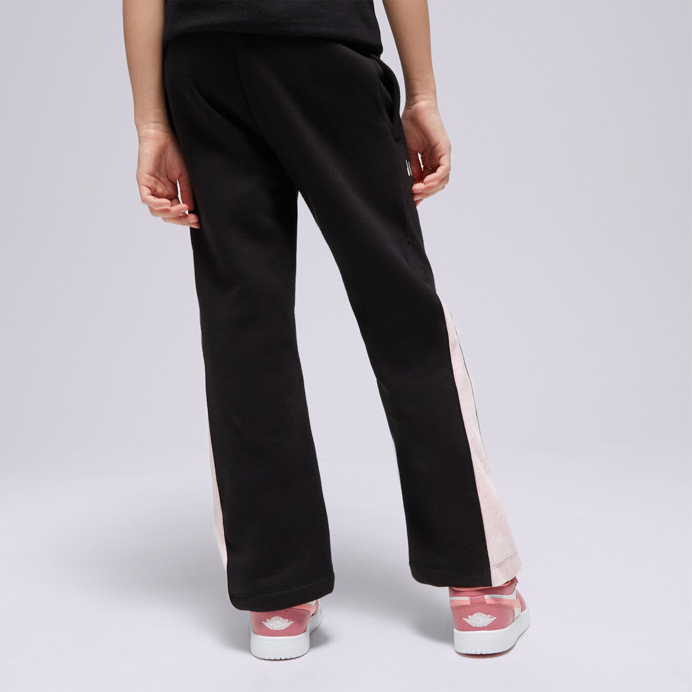 JORDAN NADRÁG SOFT TOUCH MIXED FLC GIRL